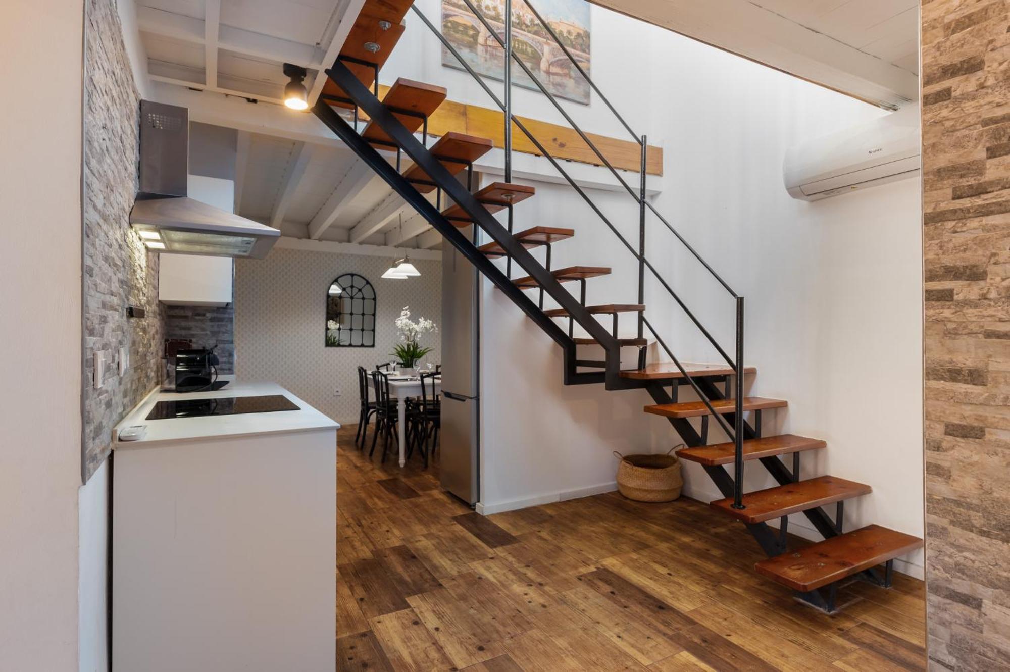 Apartamento Panther Tomas De Ibarra
