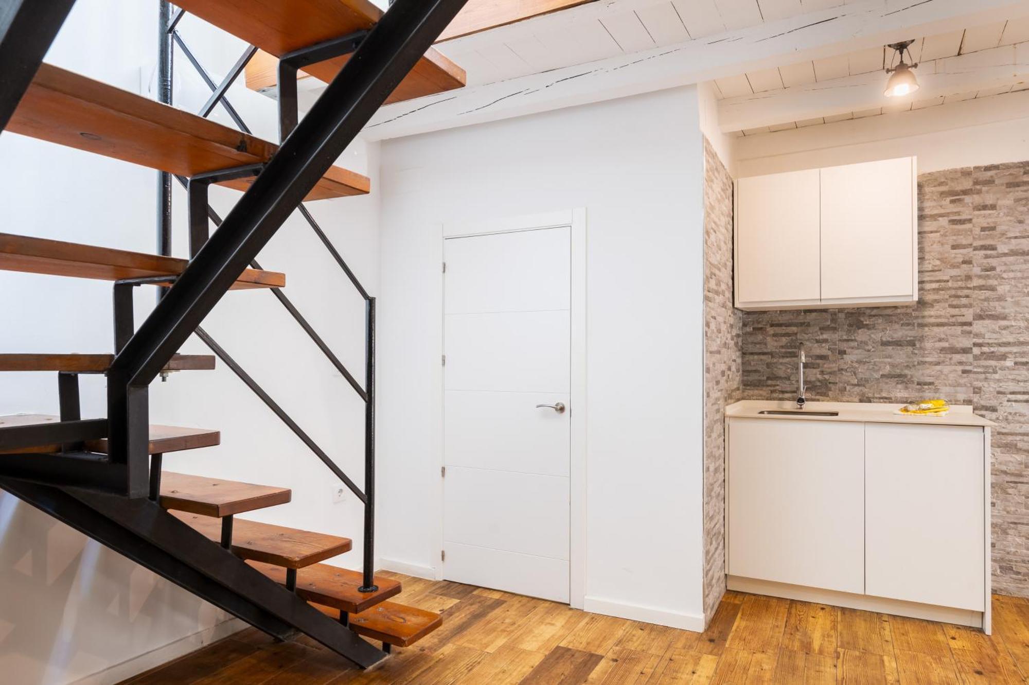 Apartamento Panther Tomas De Ibarra Sevilla