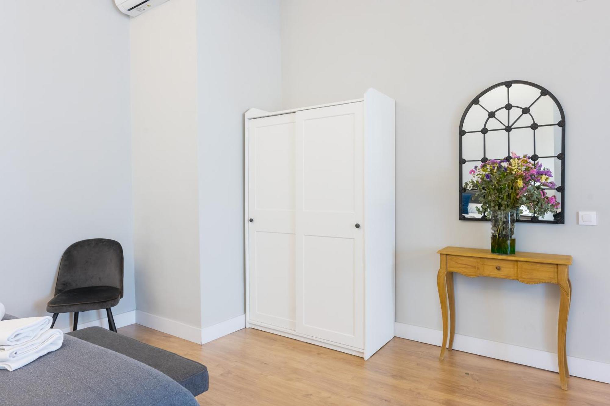 Apartamento Panther Tomas De Ibarra