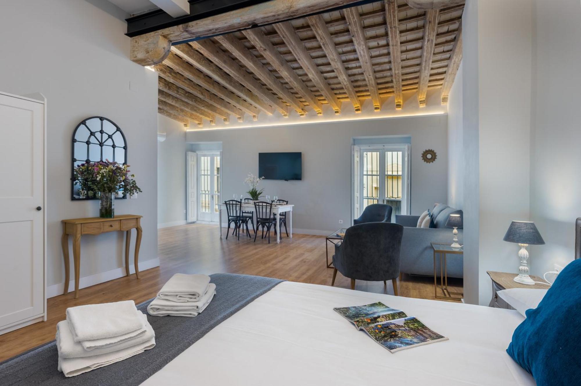 Apartamento Panther Tomas De Ibarra