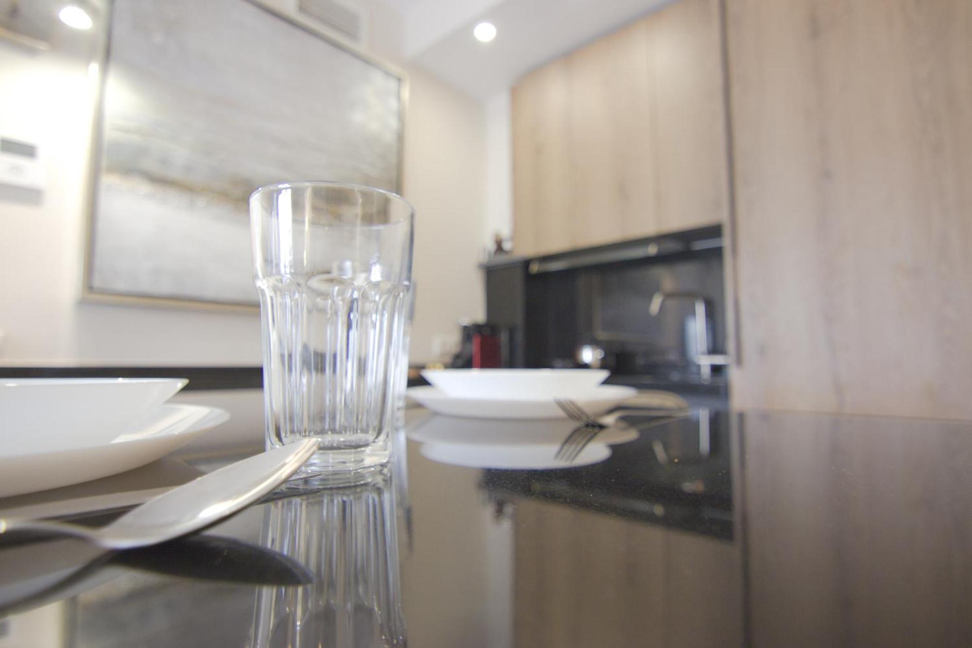 Apartamento Rentalsevilla Menendez Pelayo