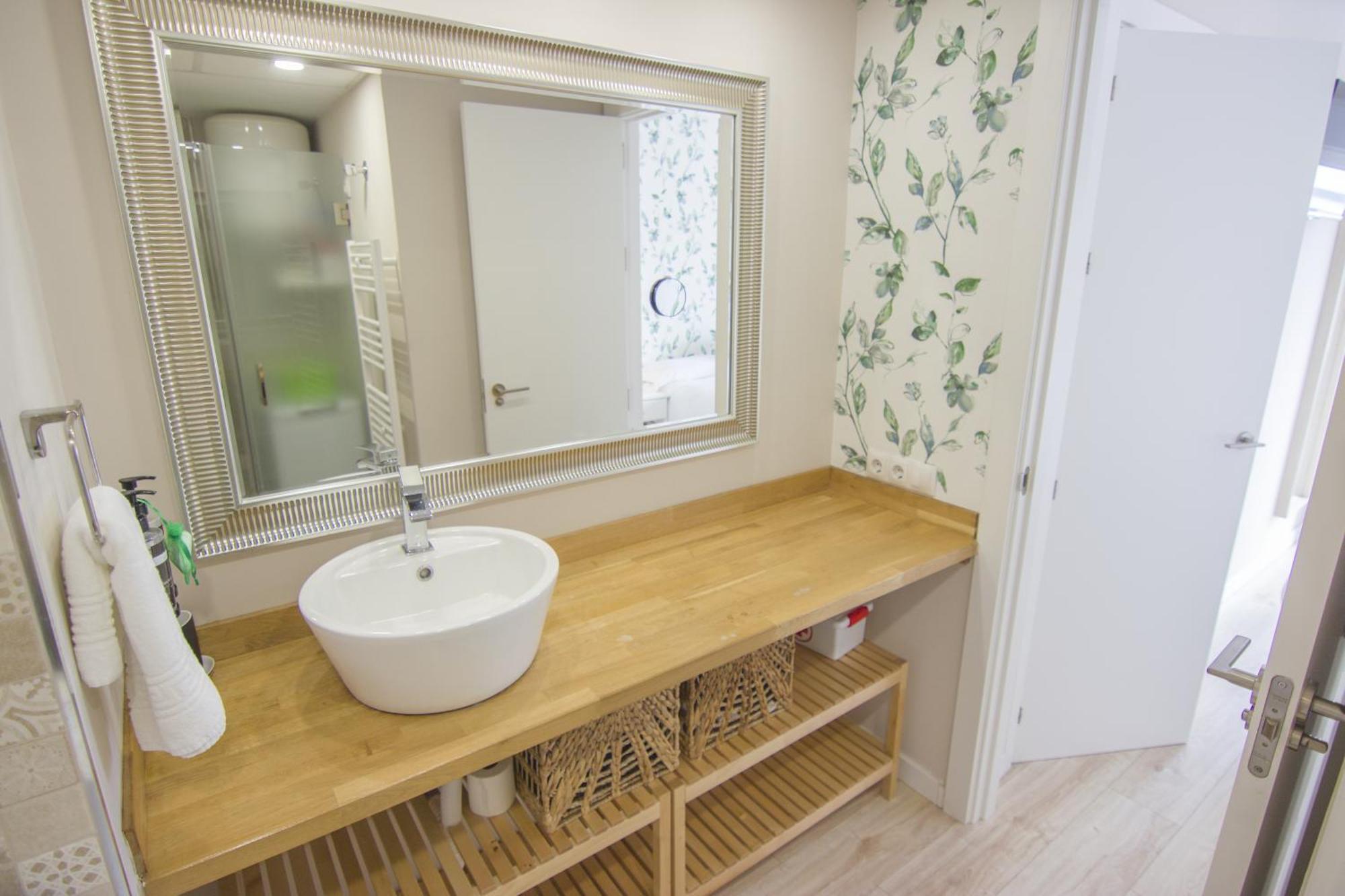 Rentalsevilla Menendez Pelayo Apartamento Sevilla