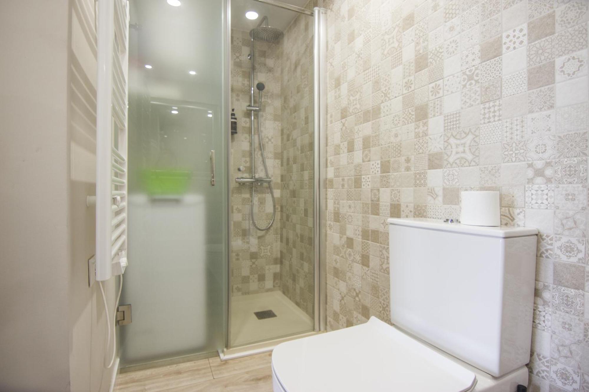 Rentalsevilla Menendez Pelayo Sevilla