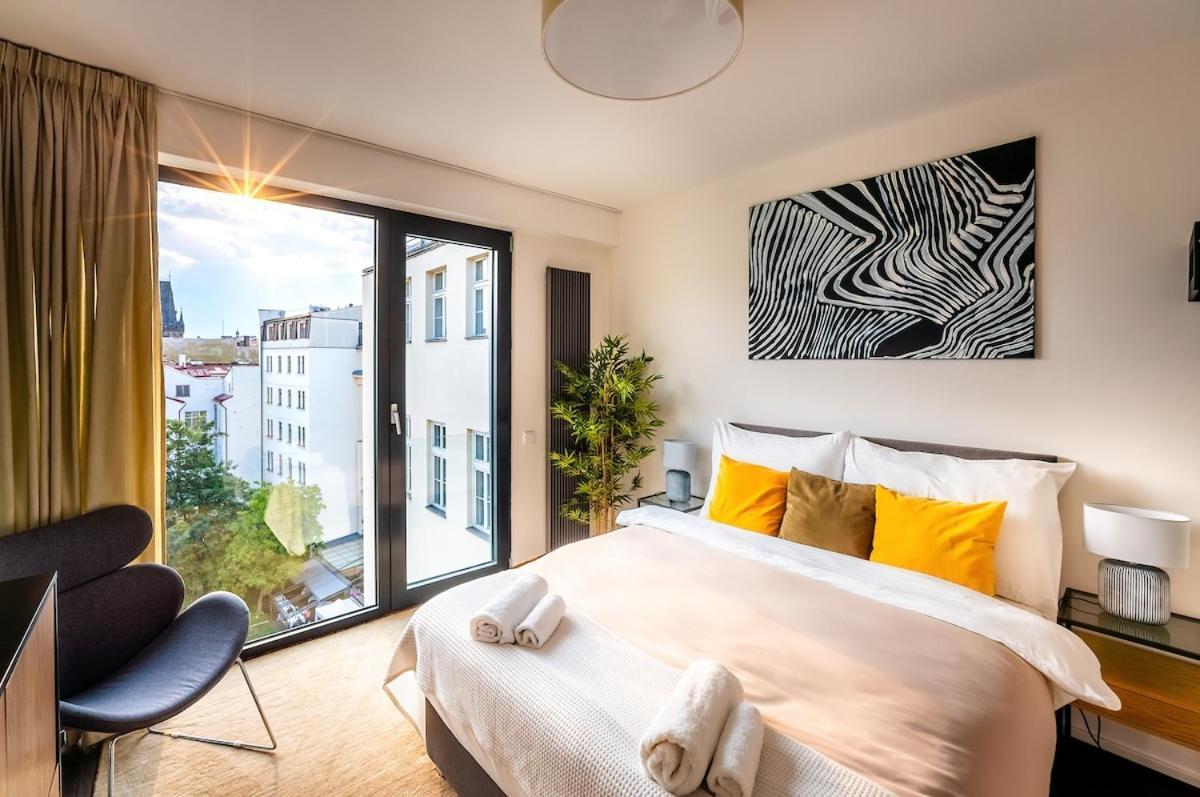 Apartment 4 Bedrooms Casco Antiguo