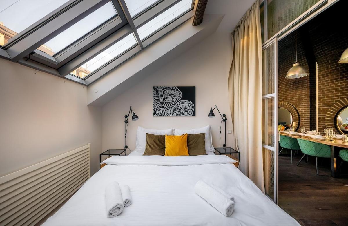 Apartment 4 Bedrooms Casco Antiguo Seville