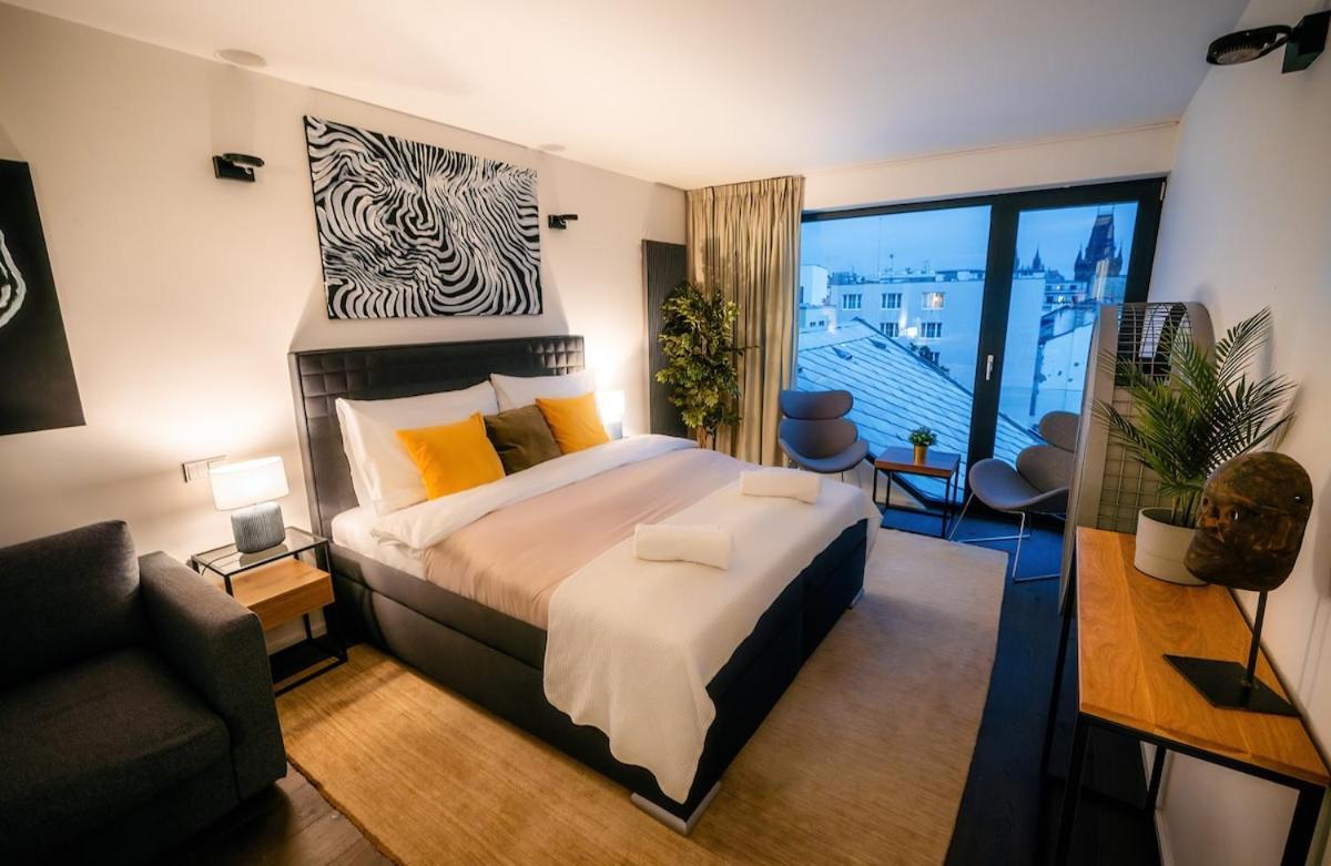 Apartment 4 Bedrooms Casco Antiguo Seville