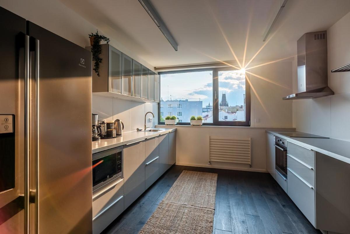 Apartment 4 Bedrooms Casco Antiguo Seville