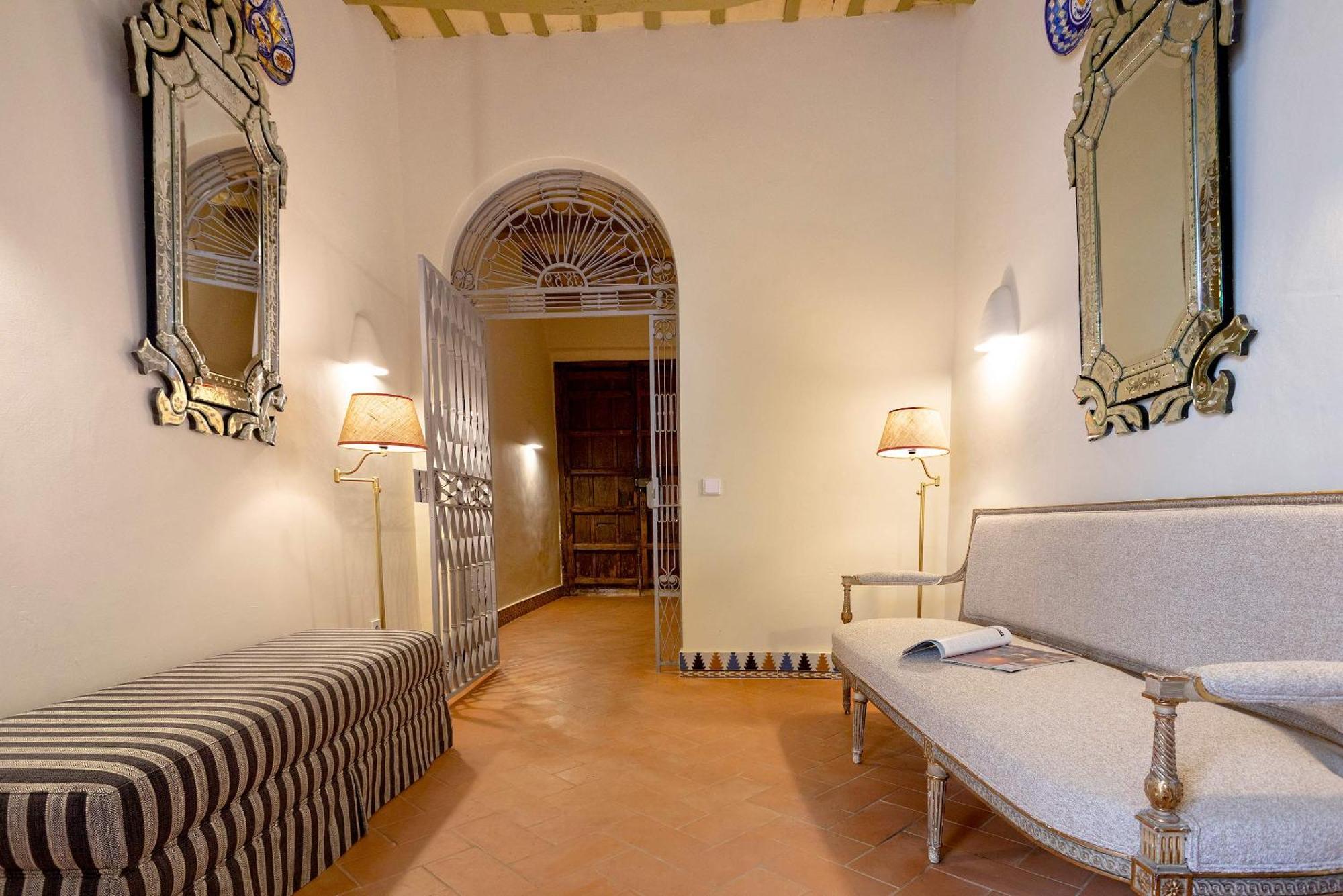 Holiday home Genteel Casa Pimienta *