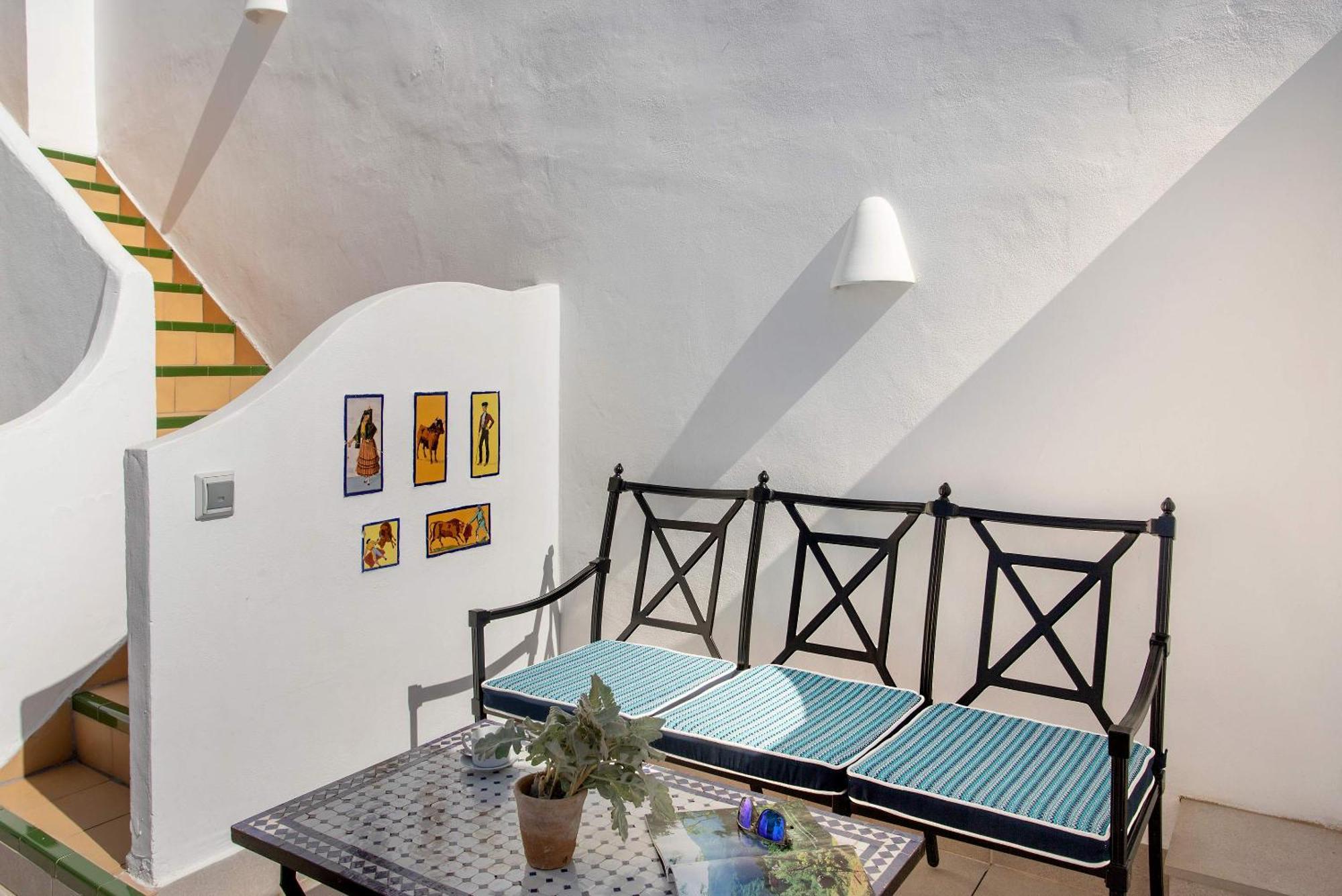 Genteel Casa Pimienta Holiday home Seville
