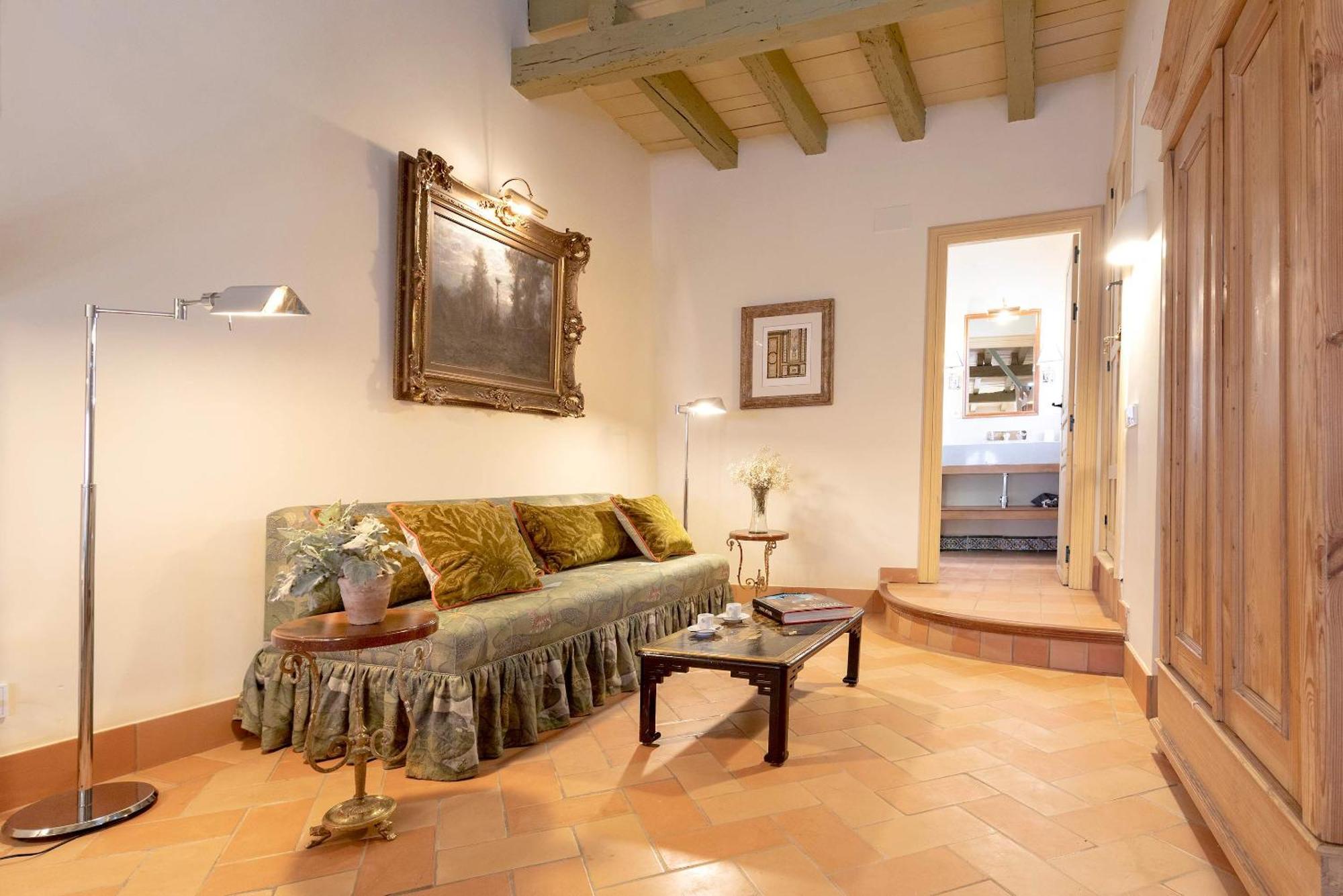 Genteel Casa Pimienta