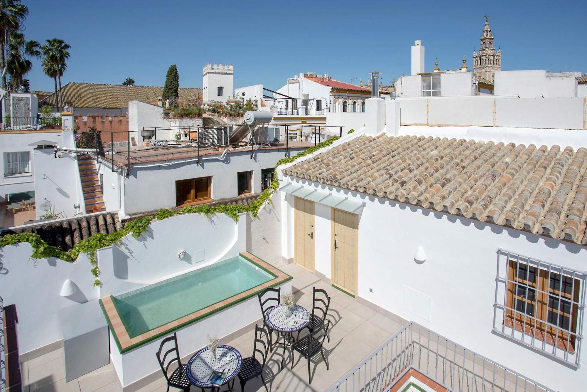 Genteel Casa Pimienta Holiday home