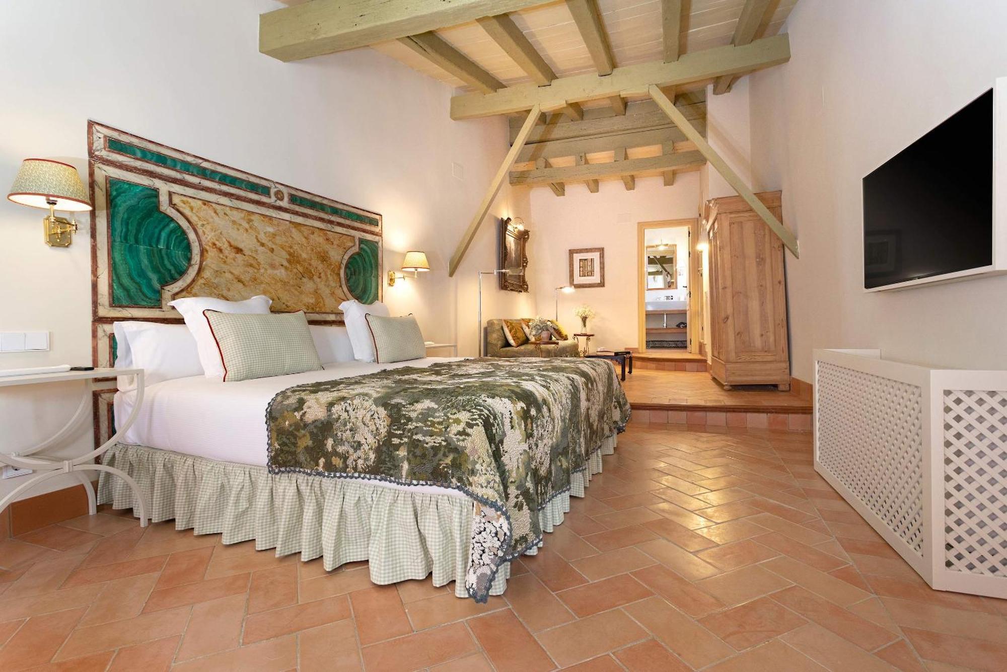 Genteel Casa Pimienta Holiday home Seville