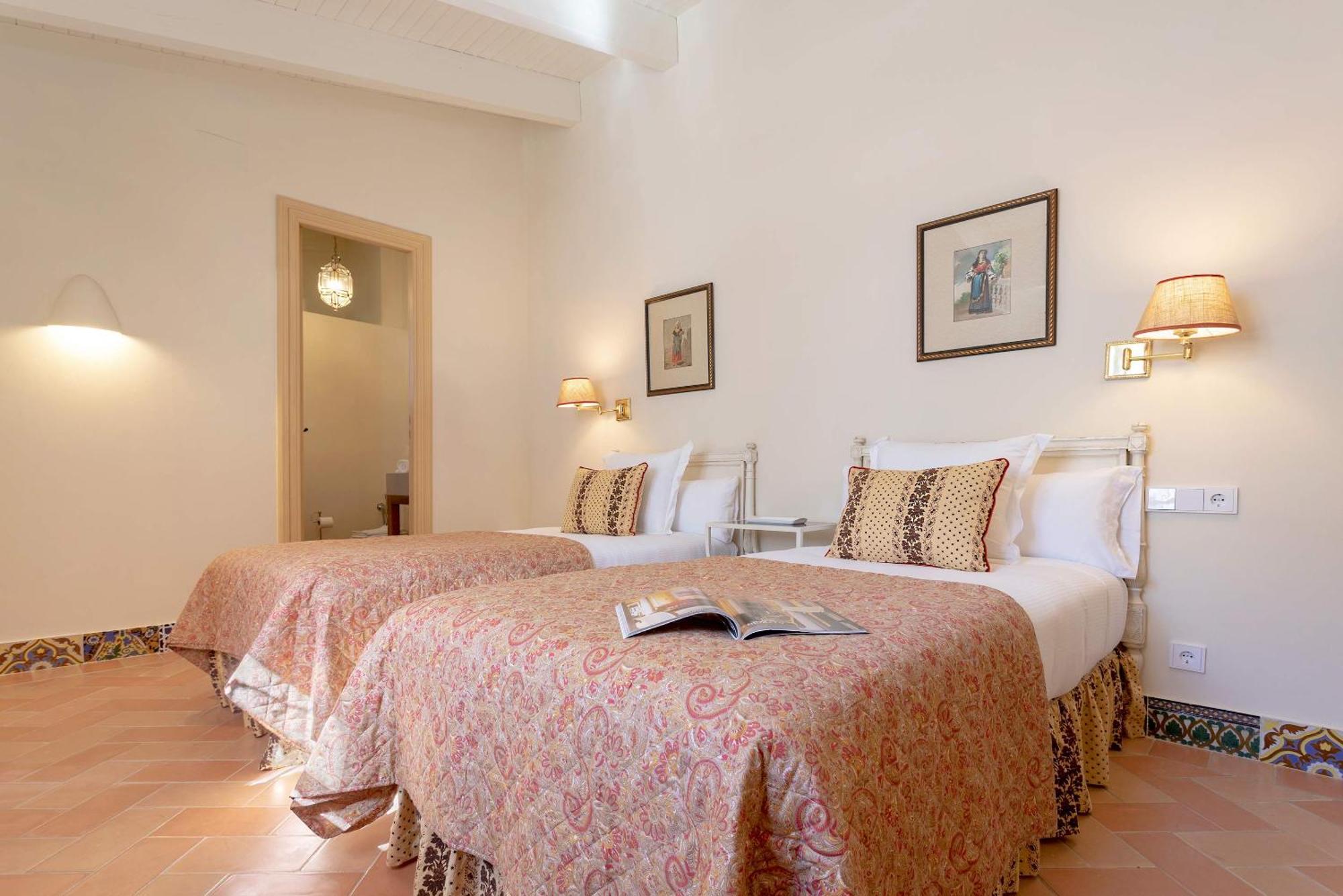 Genteel Casa Pimienta * Seville
