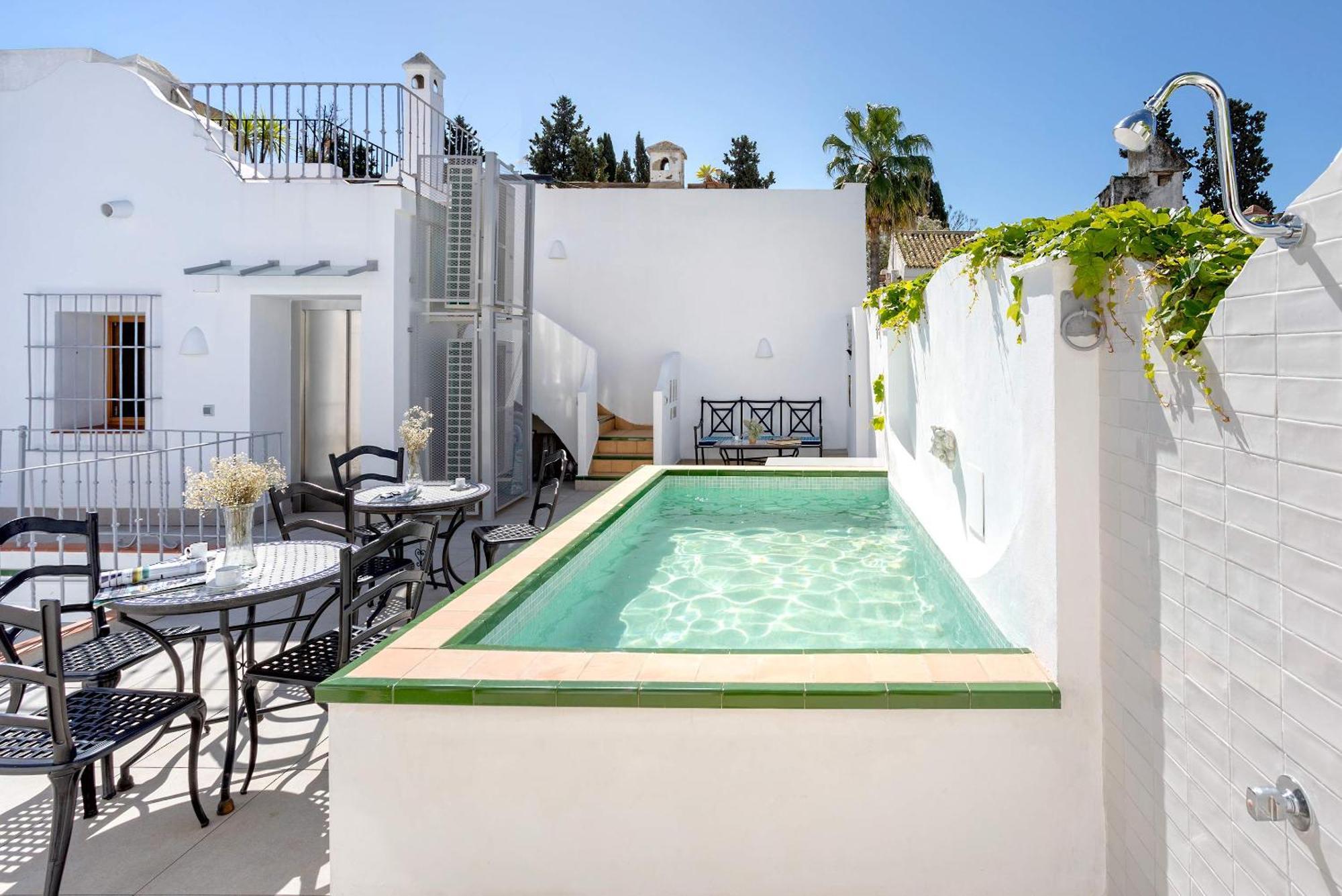 Genteel Casa Pimienta Holiday home *