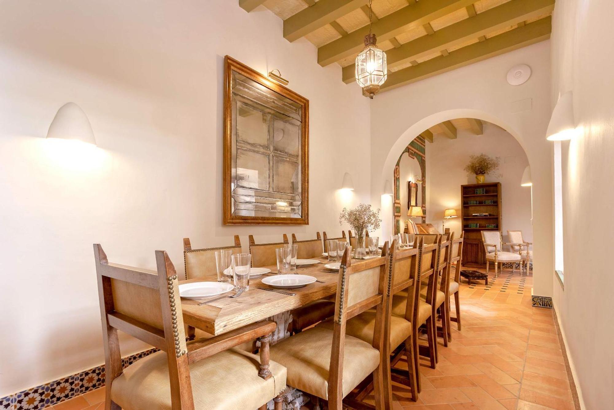 Genteel Casa Pimienta Holiday home