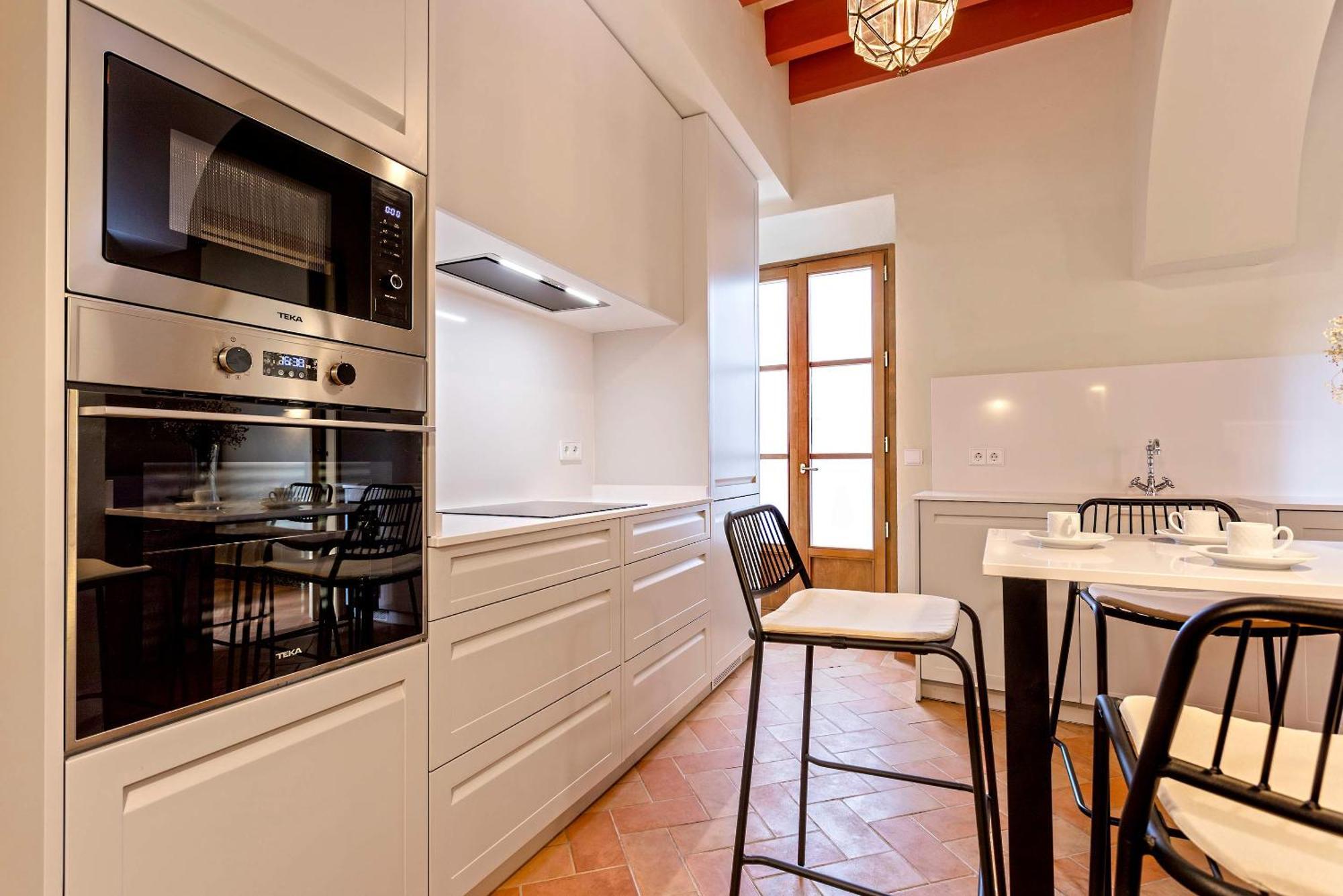 Genteel Casa Pimienta Holiday home