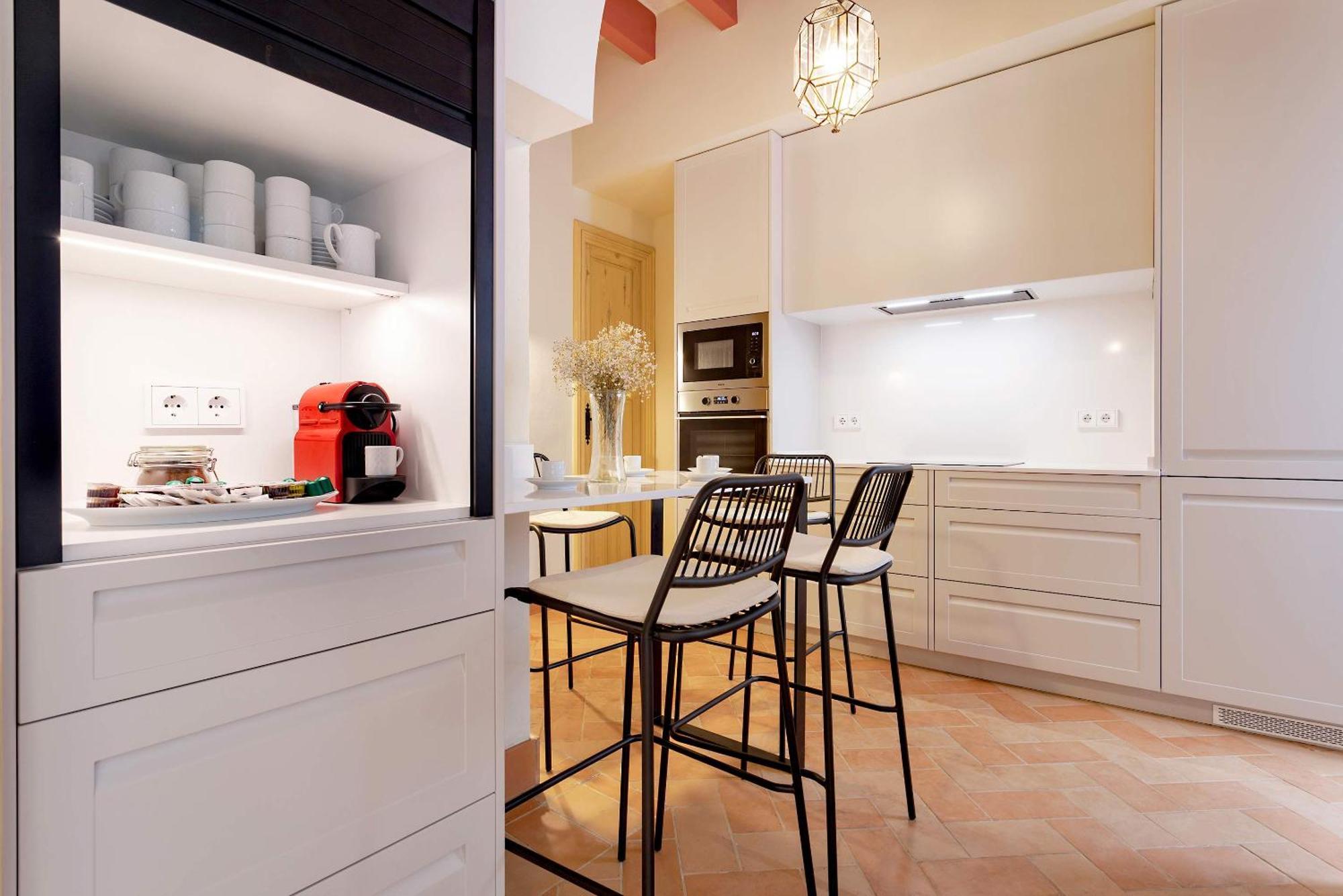 Genteel Casa Pimienta Seville