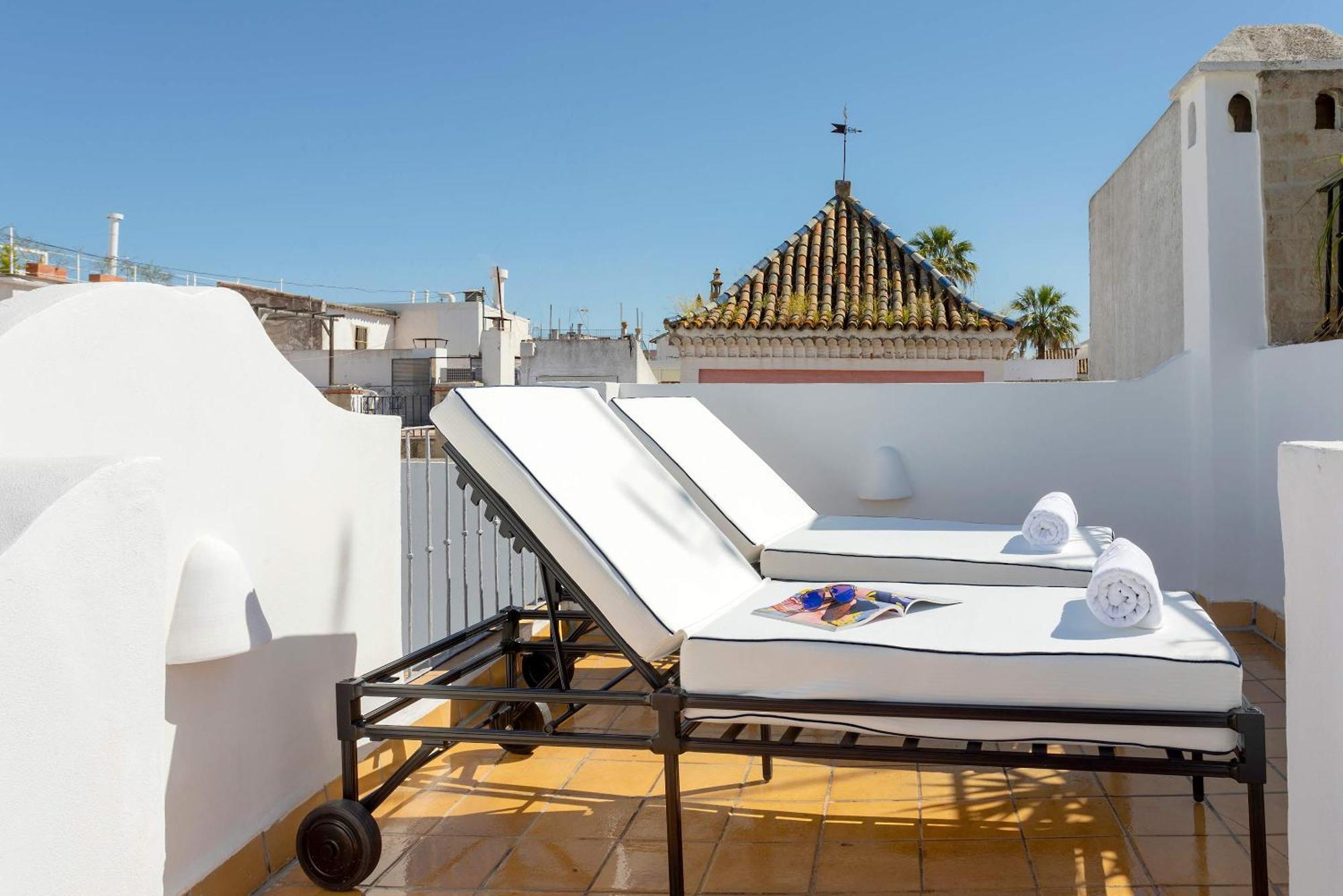Genteel Casa Pimienta * Seville