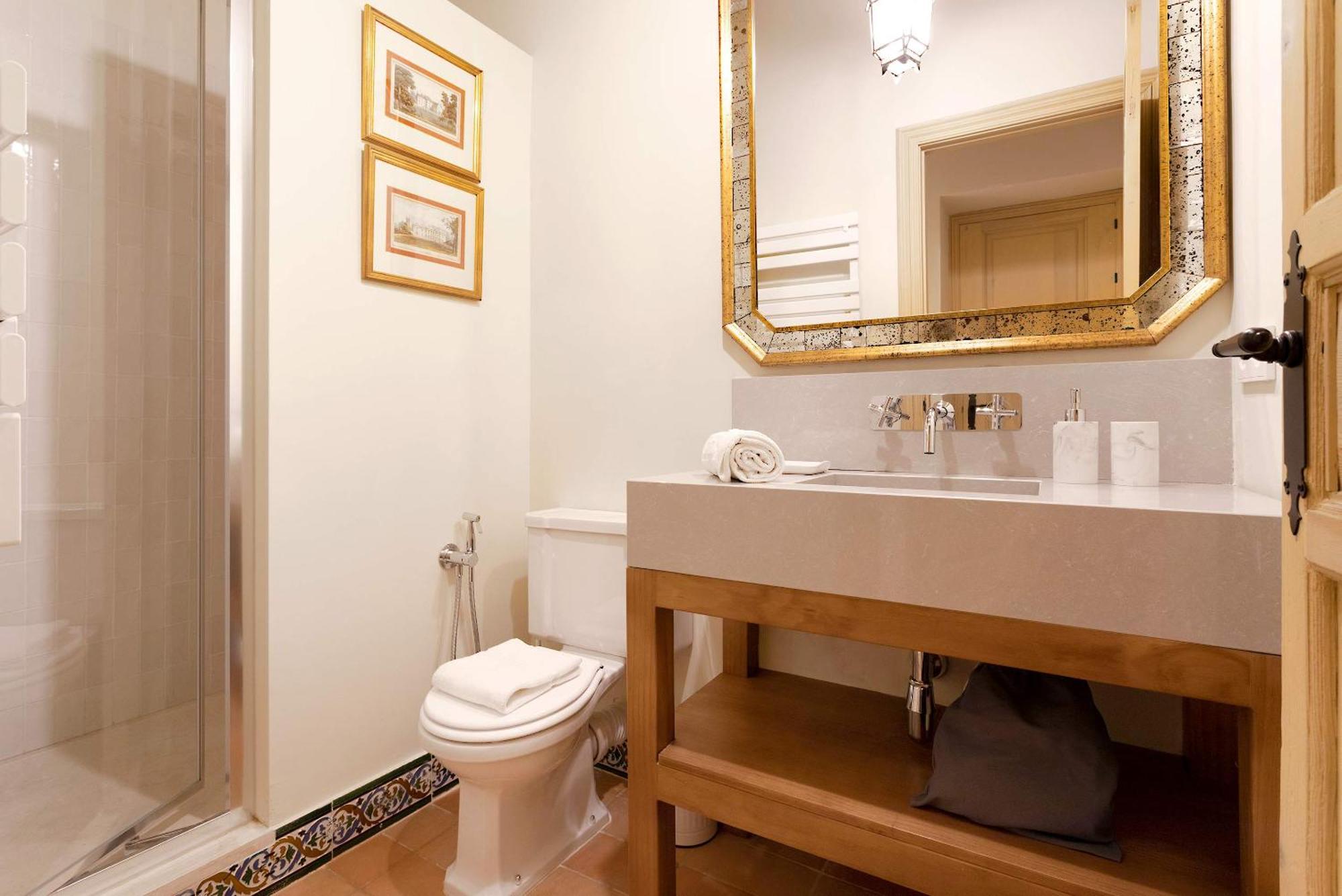 Holiday home Genteel Casa Pimienta
