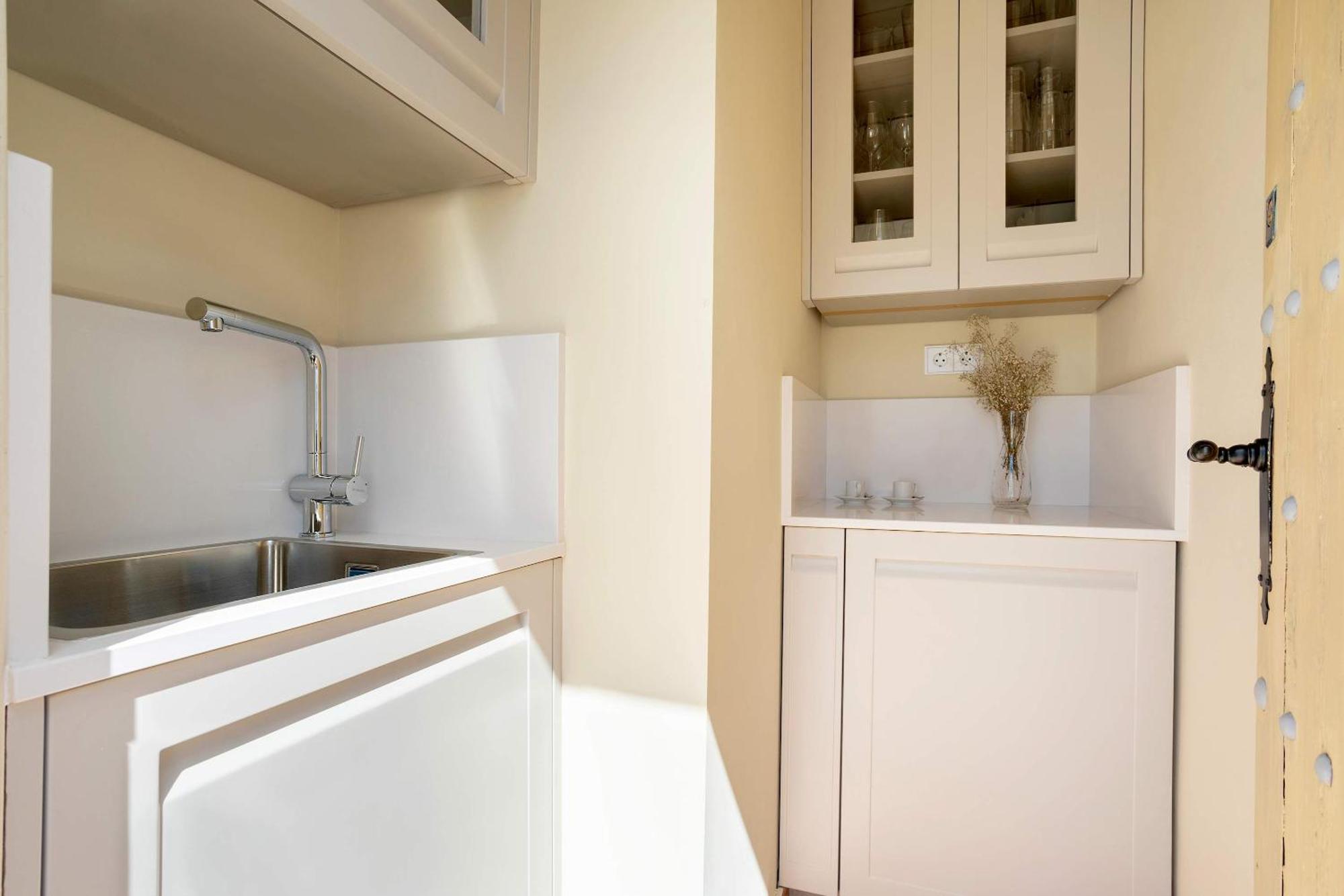 Holiday home Genteel Casa Pimienta *