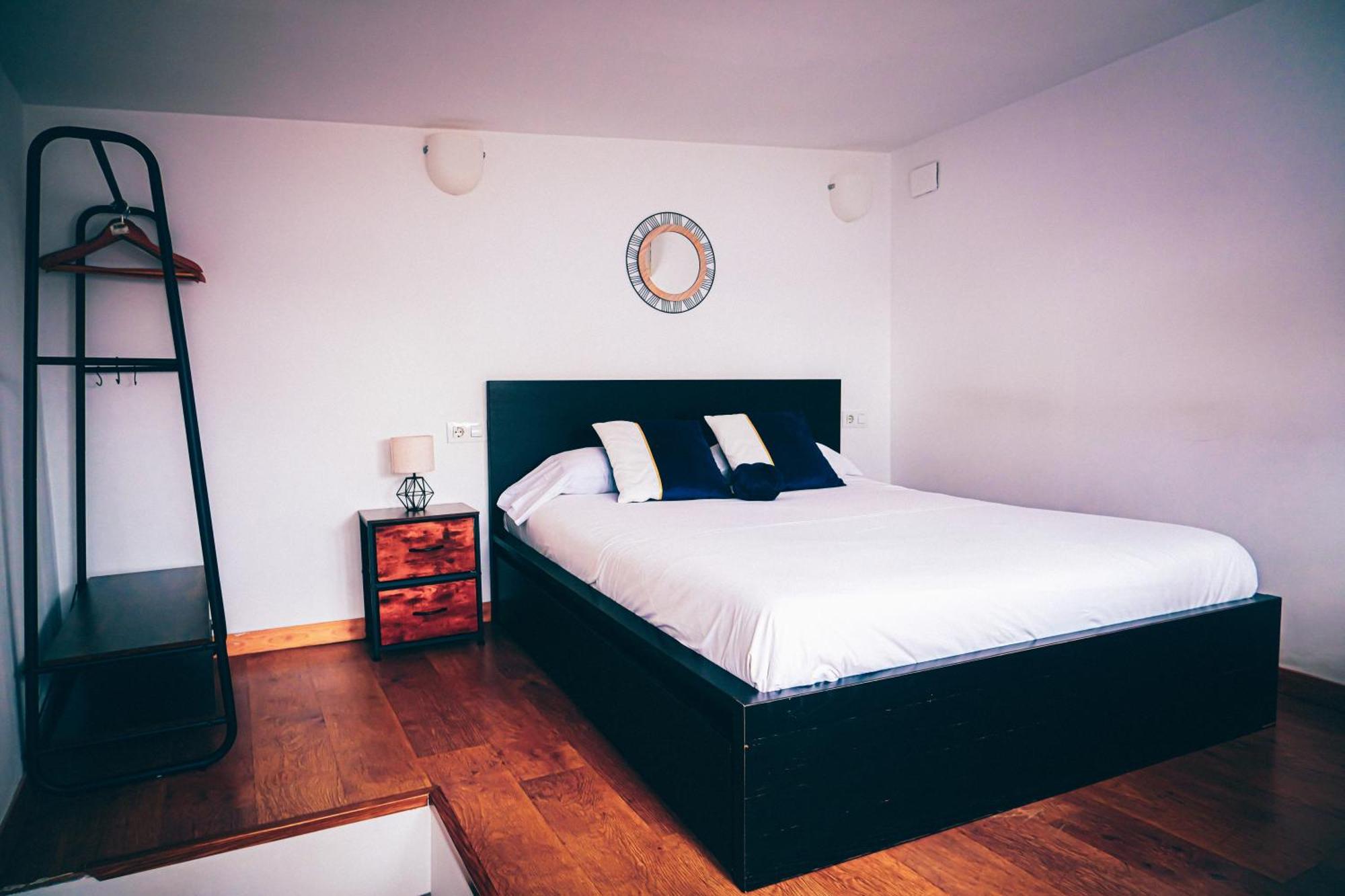 Apartment San Roque 5 Seville