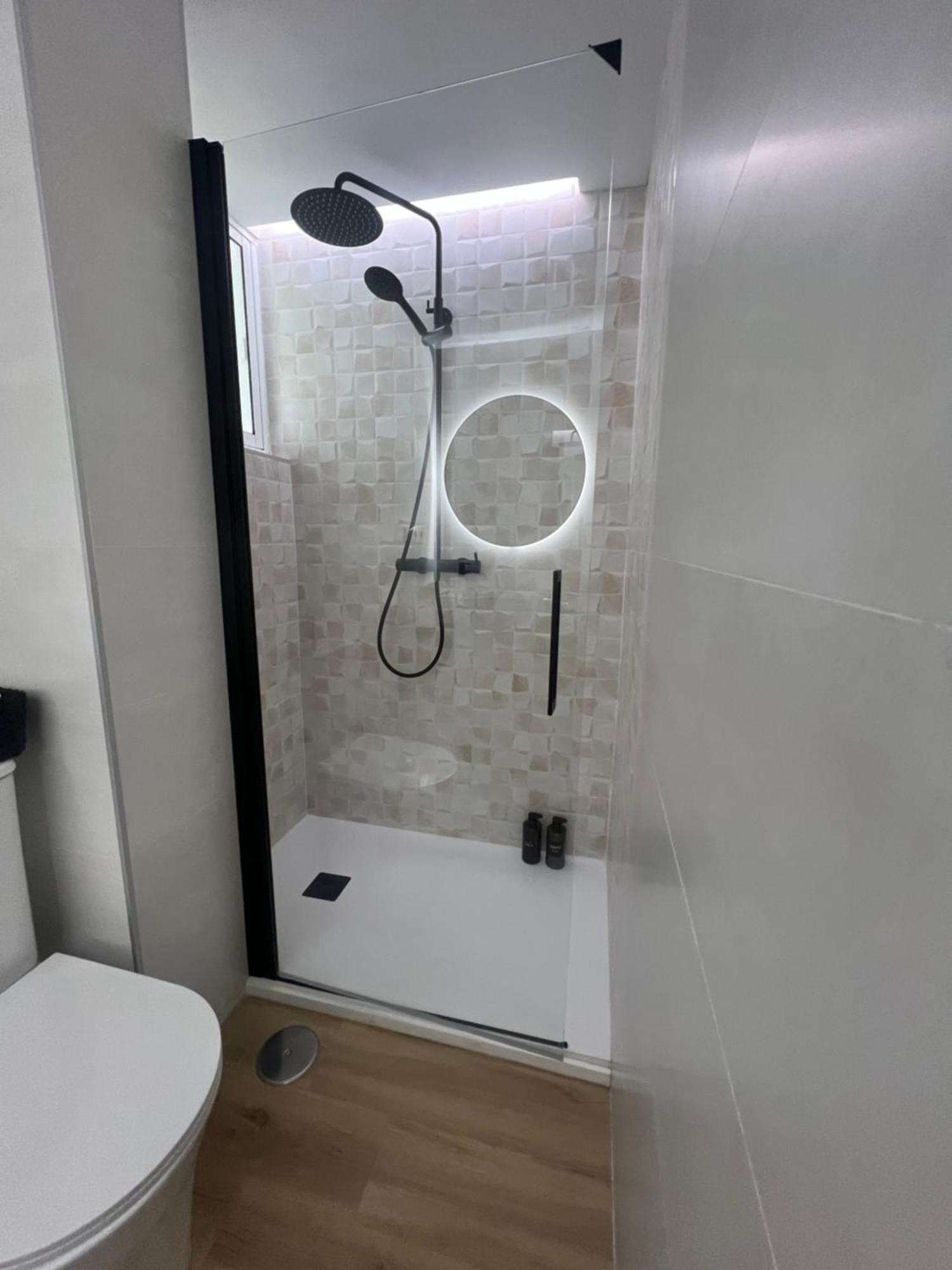 Apartment Tiro De Linea