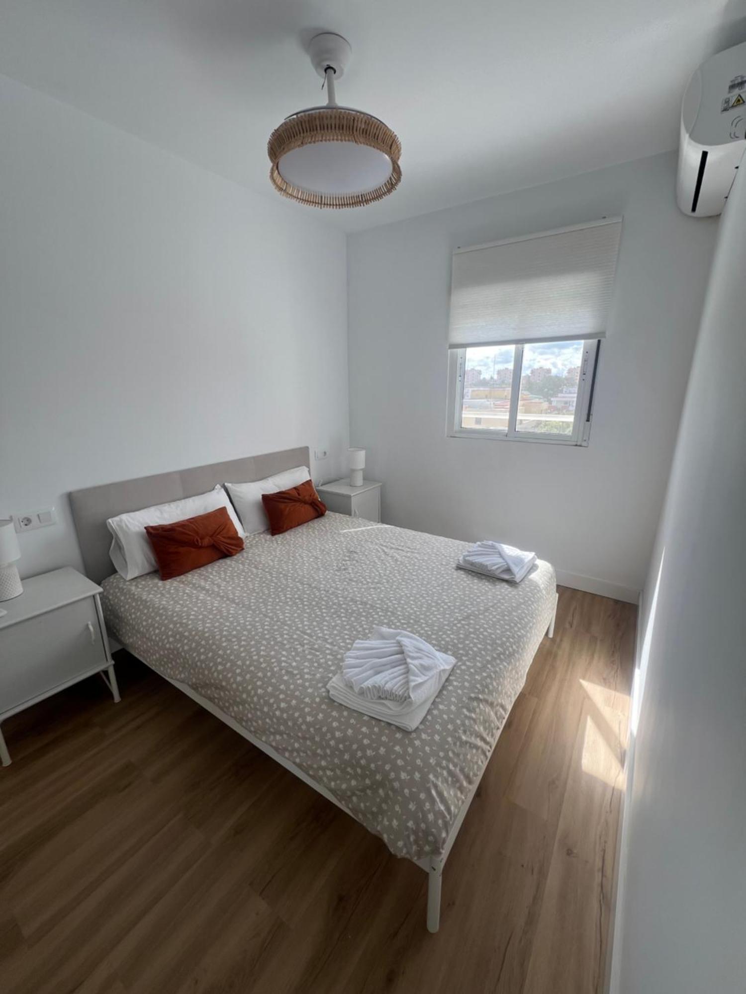 Tiro De Linea Apartment *