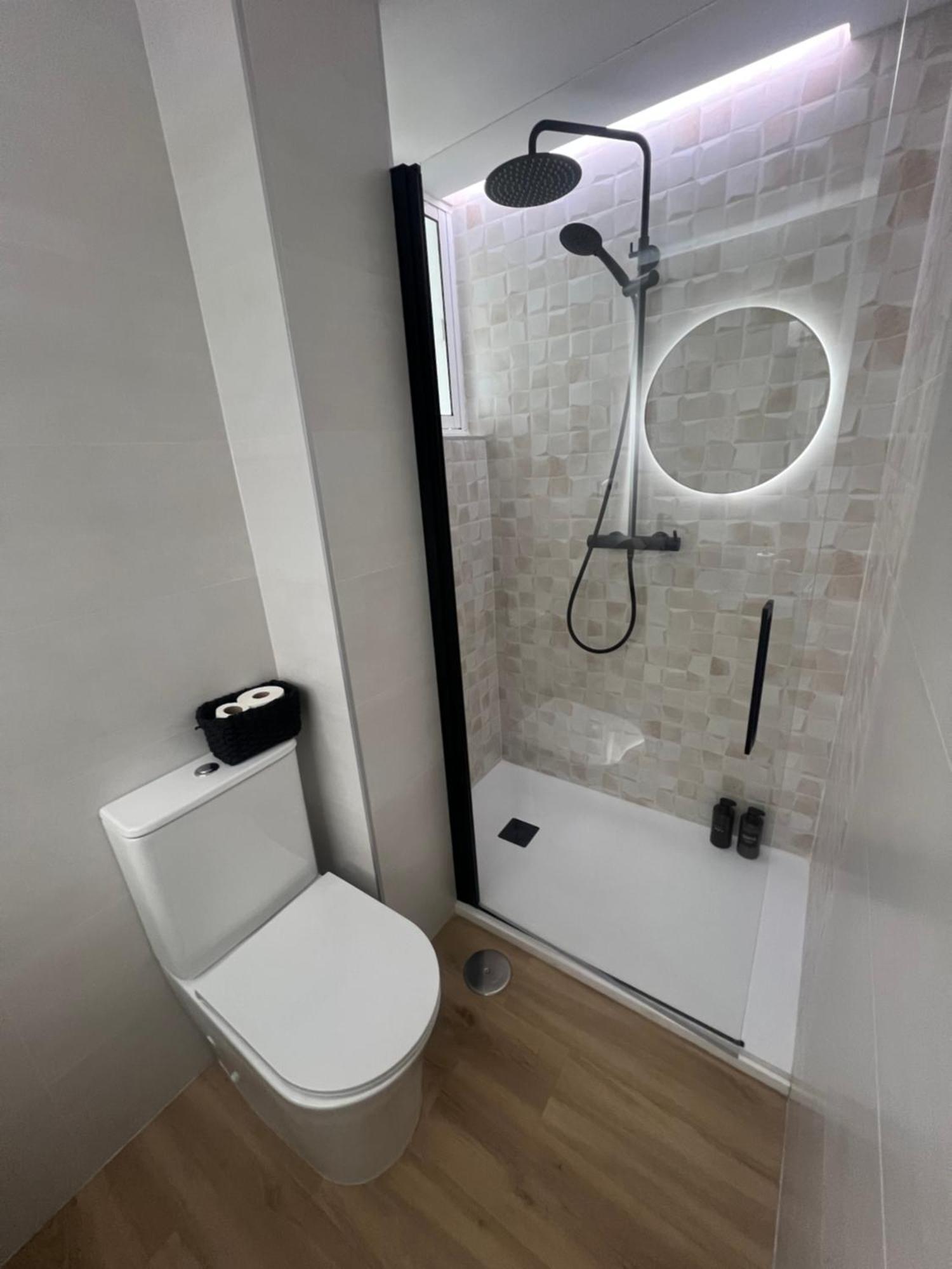 Apartment Tiro De Linea *