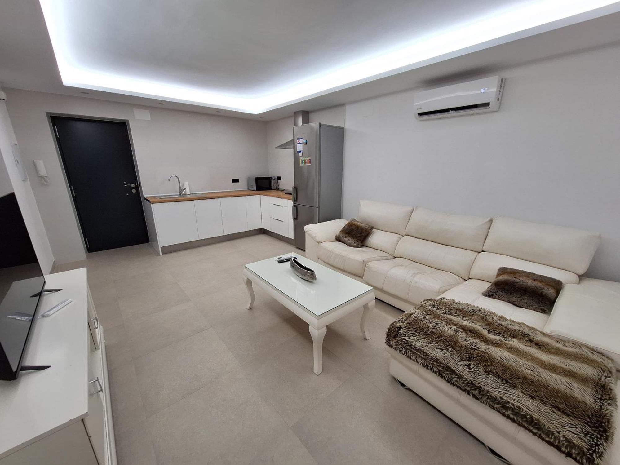 Apartment Lopez De Gomara, 57 Seville