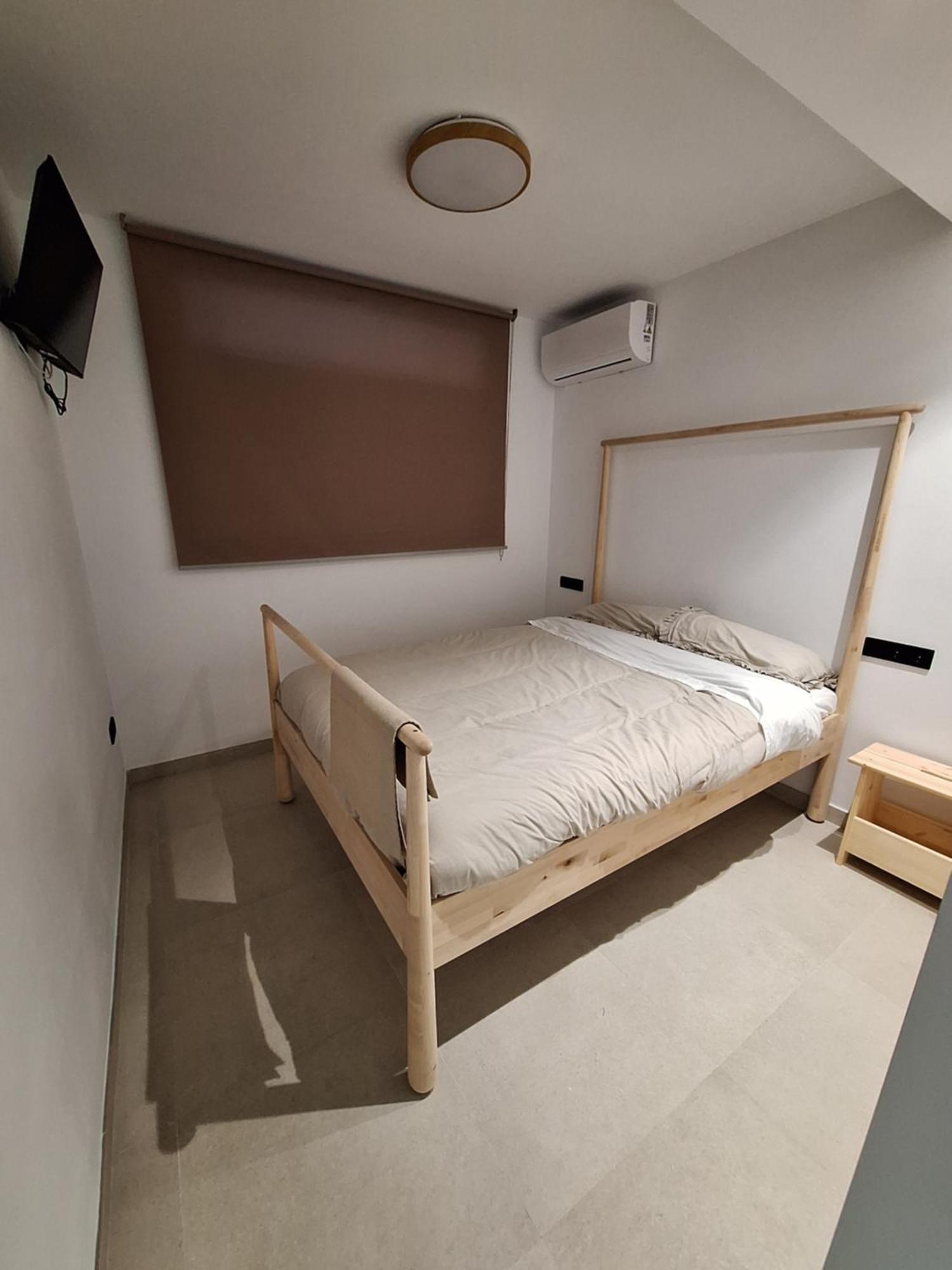 Lopez De Gomara, 57 Apartment