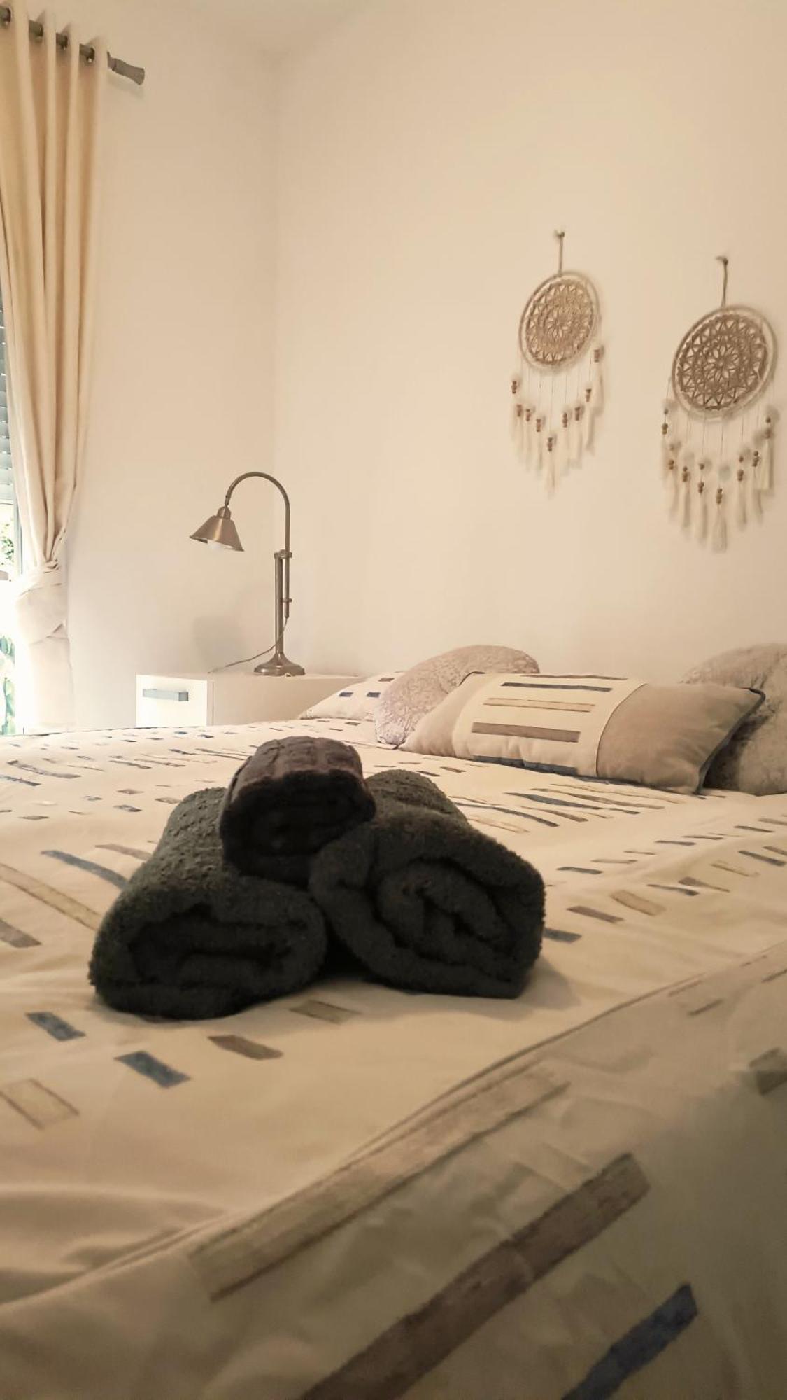 Holiday home Castilla Casa 5 *