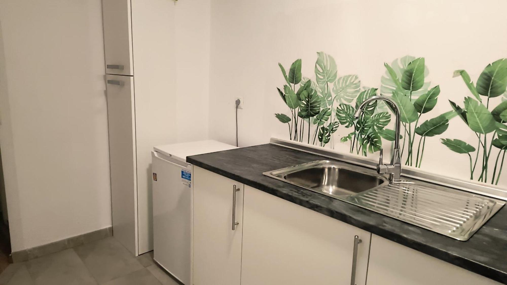 Holiday home Castilla Casa 5