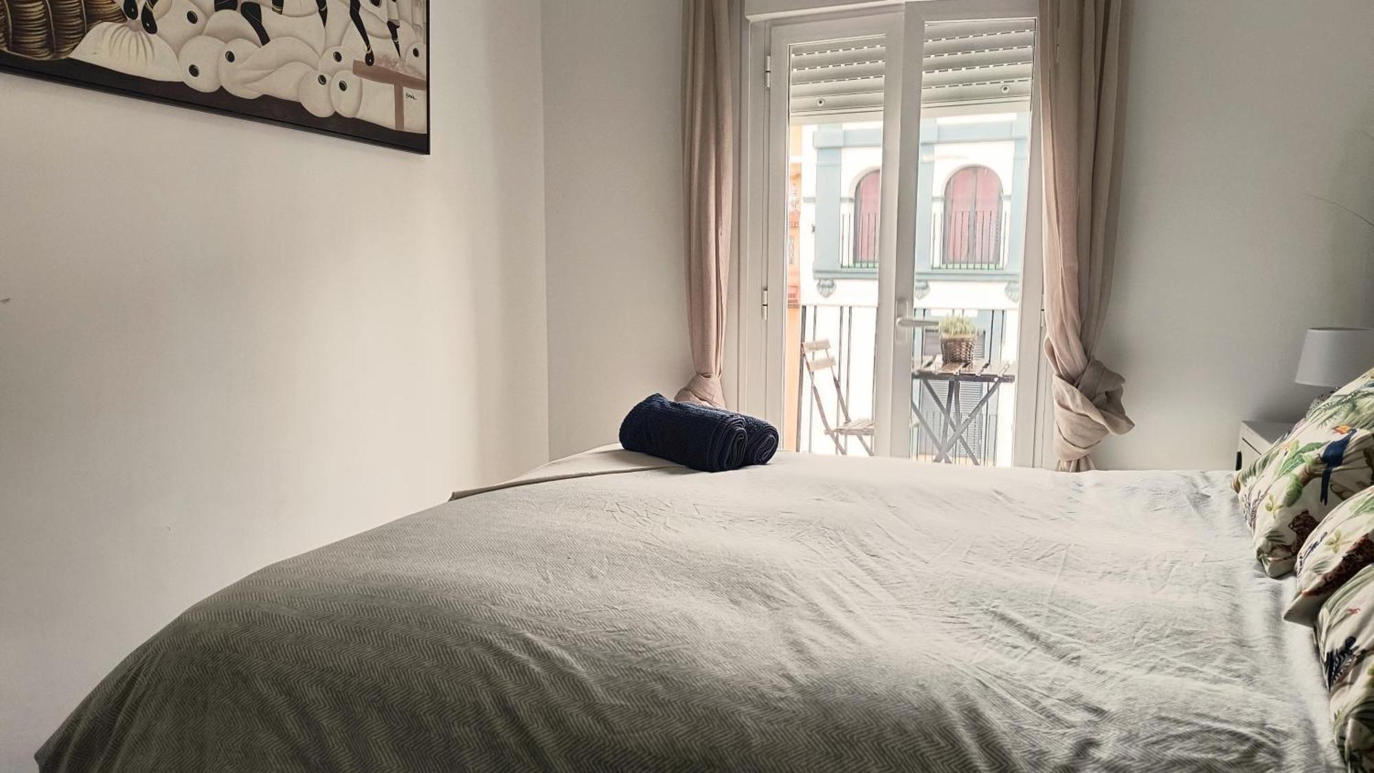 Holiday home Castilla Casa 5 Seville
