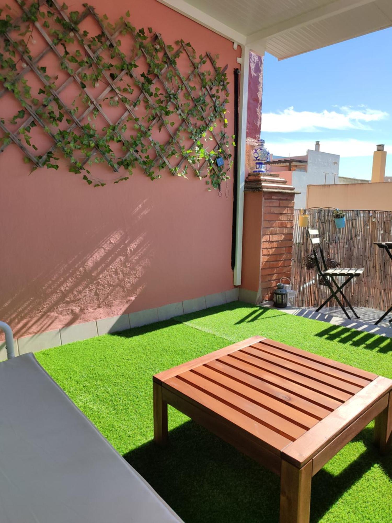 Castilla Casa 5 Holiday home *