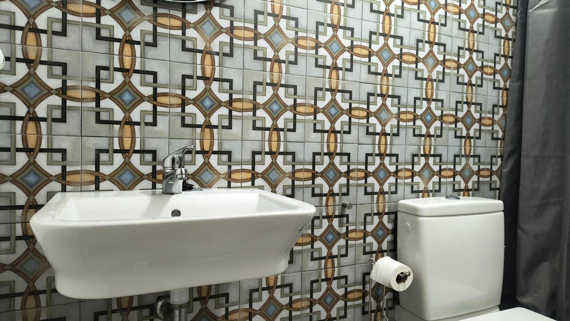 Holiday home Castilla Casa 5 *