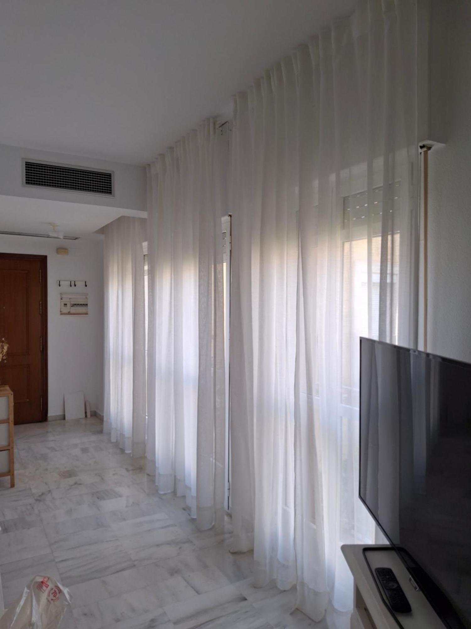 Triana Estudio Apartment Seville