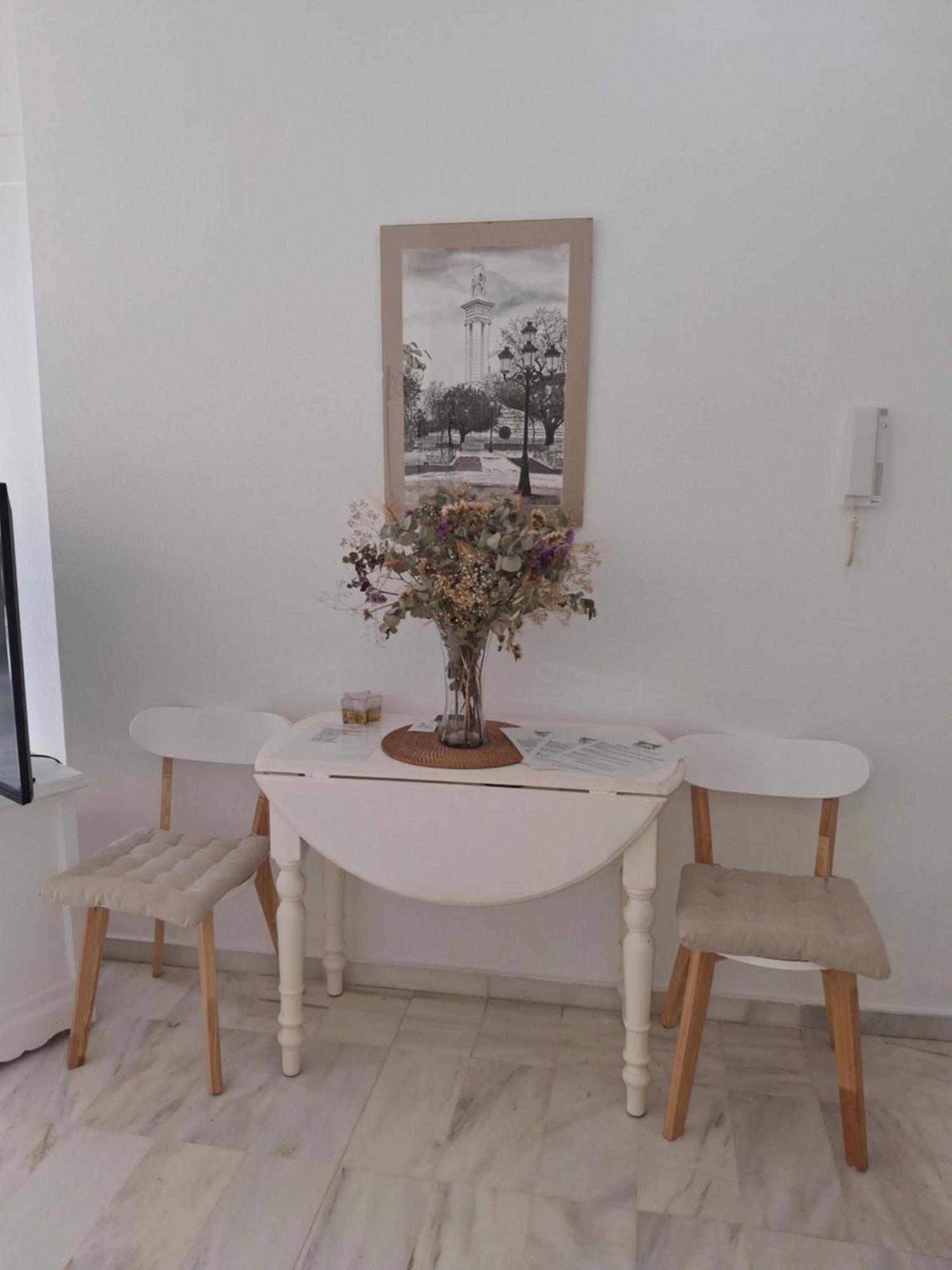 Apartment Triana Estudio Seville