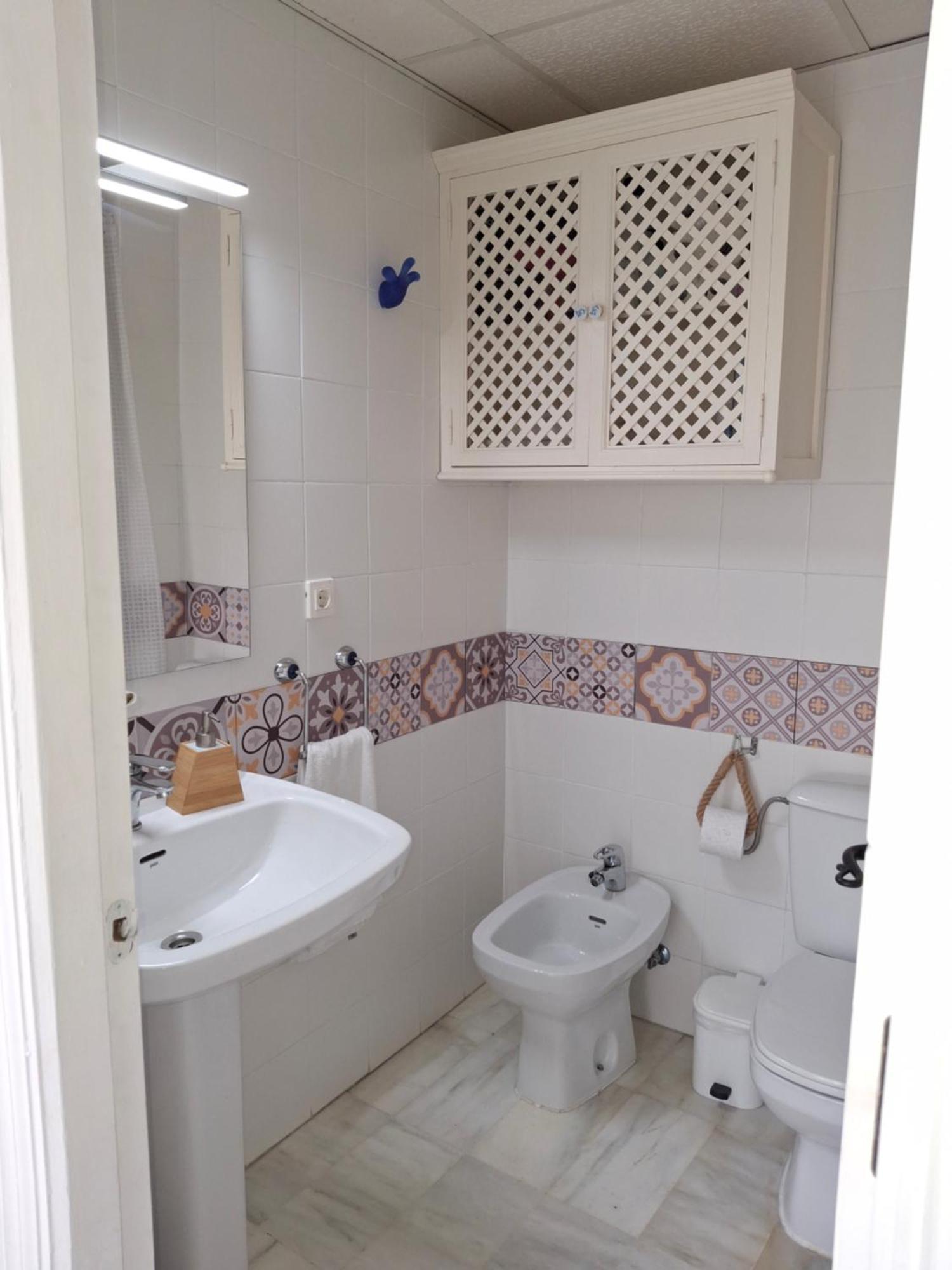 Apartment Triana Estudio *