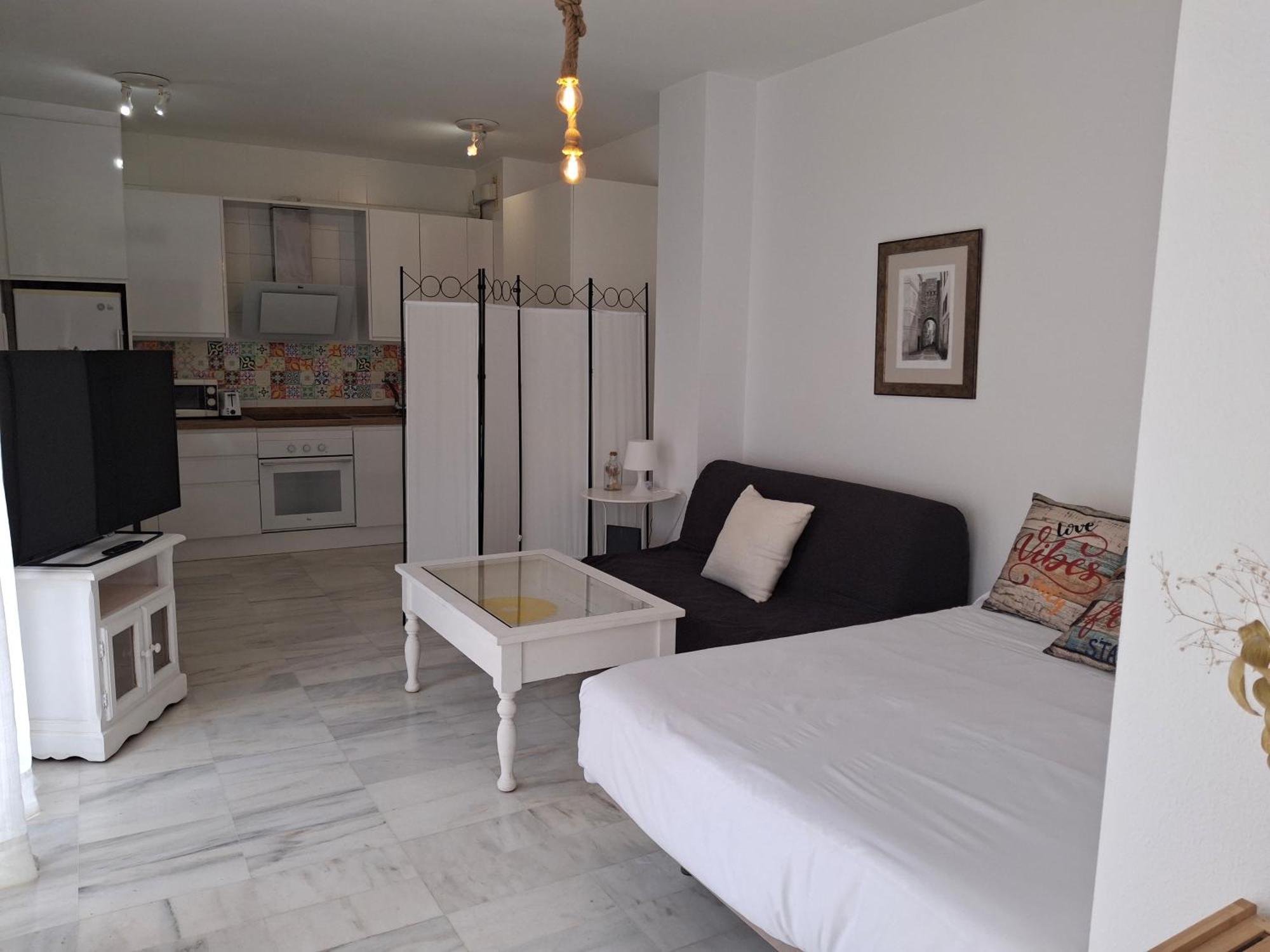 Triana Estudio Seville
