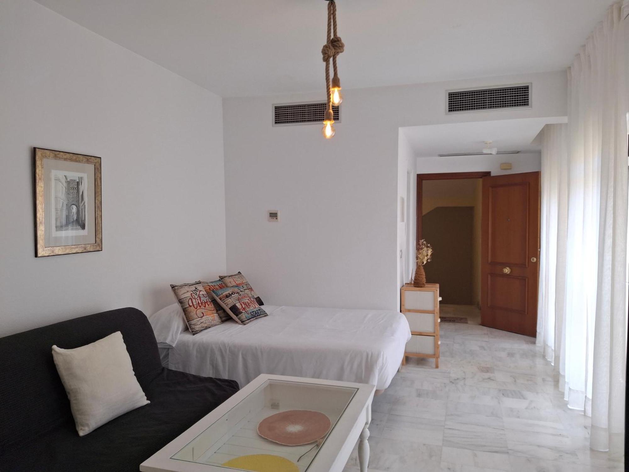Triana Estudio Apartment