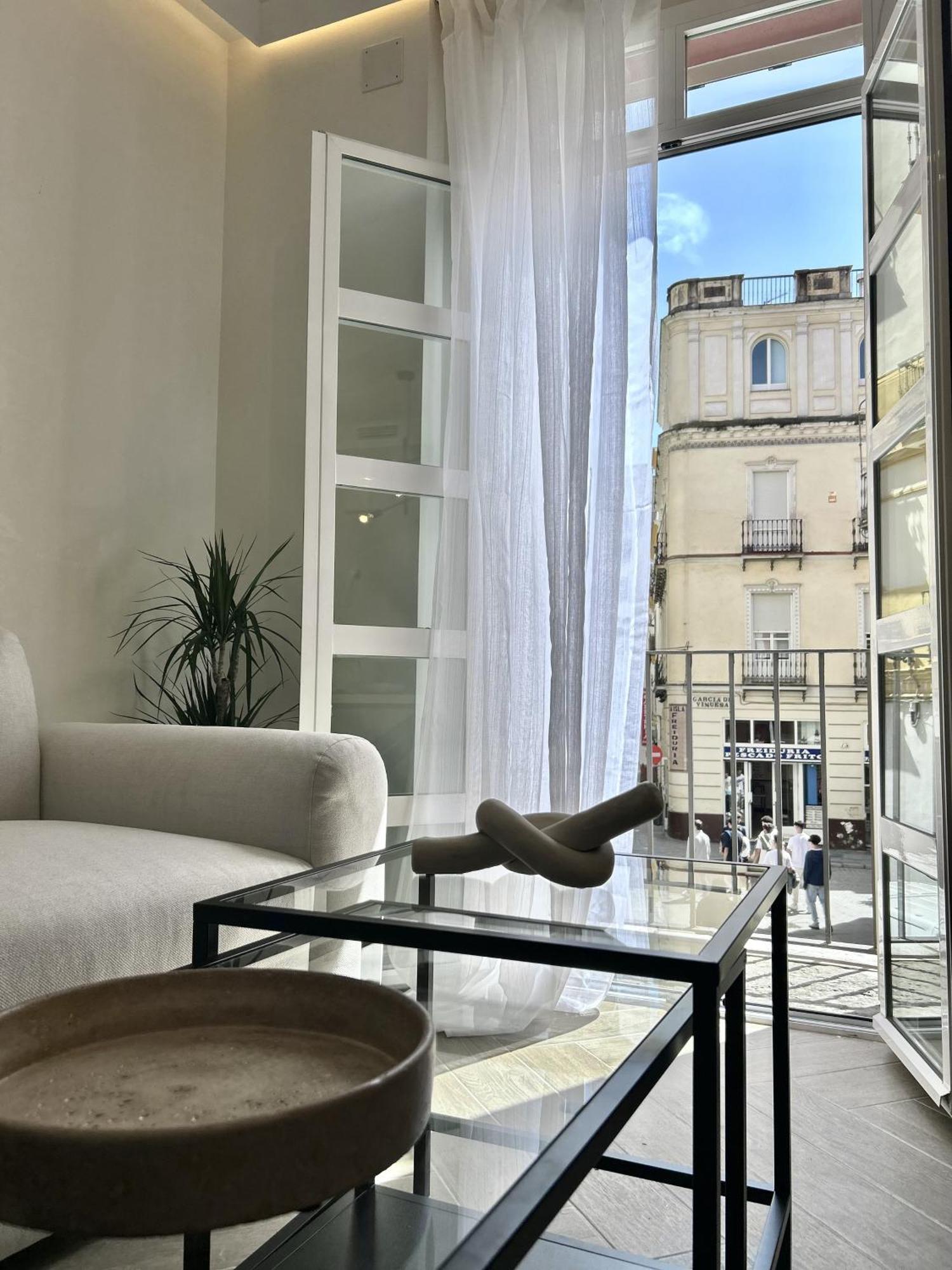 Ohliving Fernandez Y Gonzalez 1 Apartment