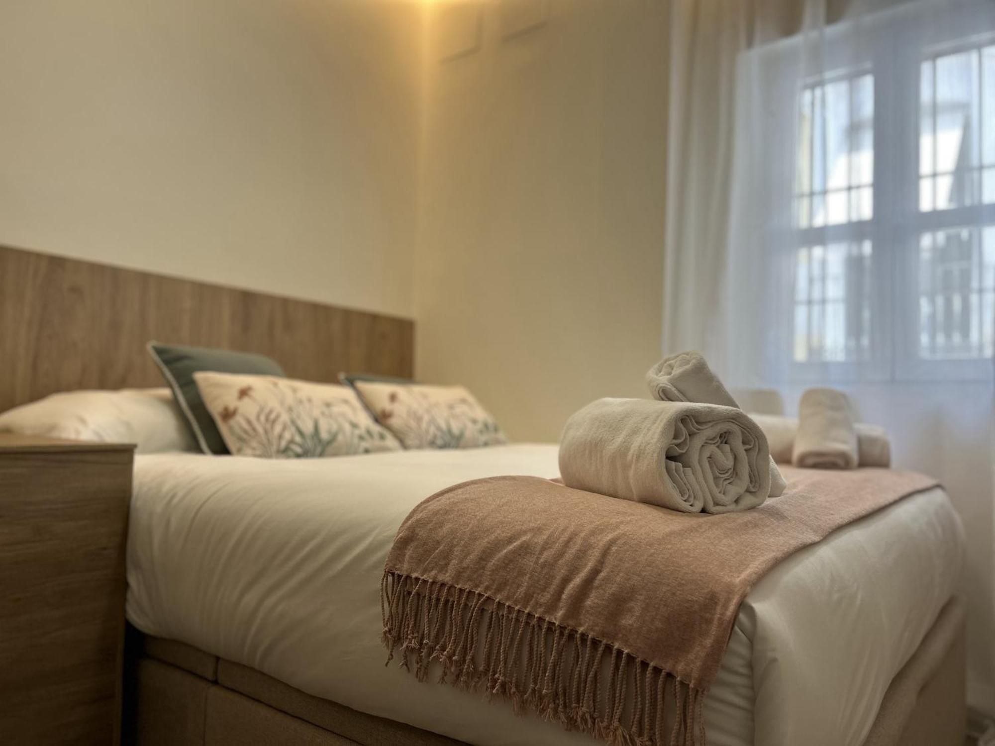 Apartment Ohliving Fernandez Y Gonzalez 1 Seville