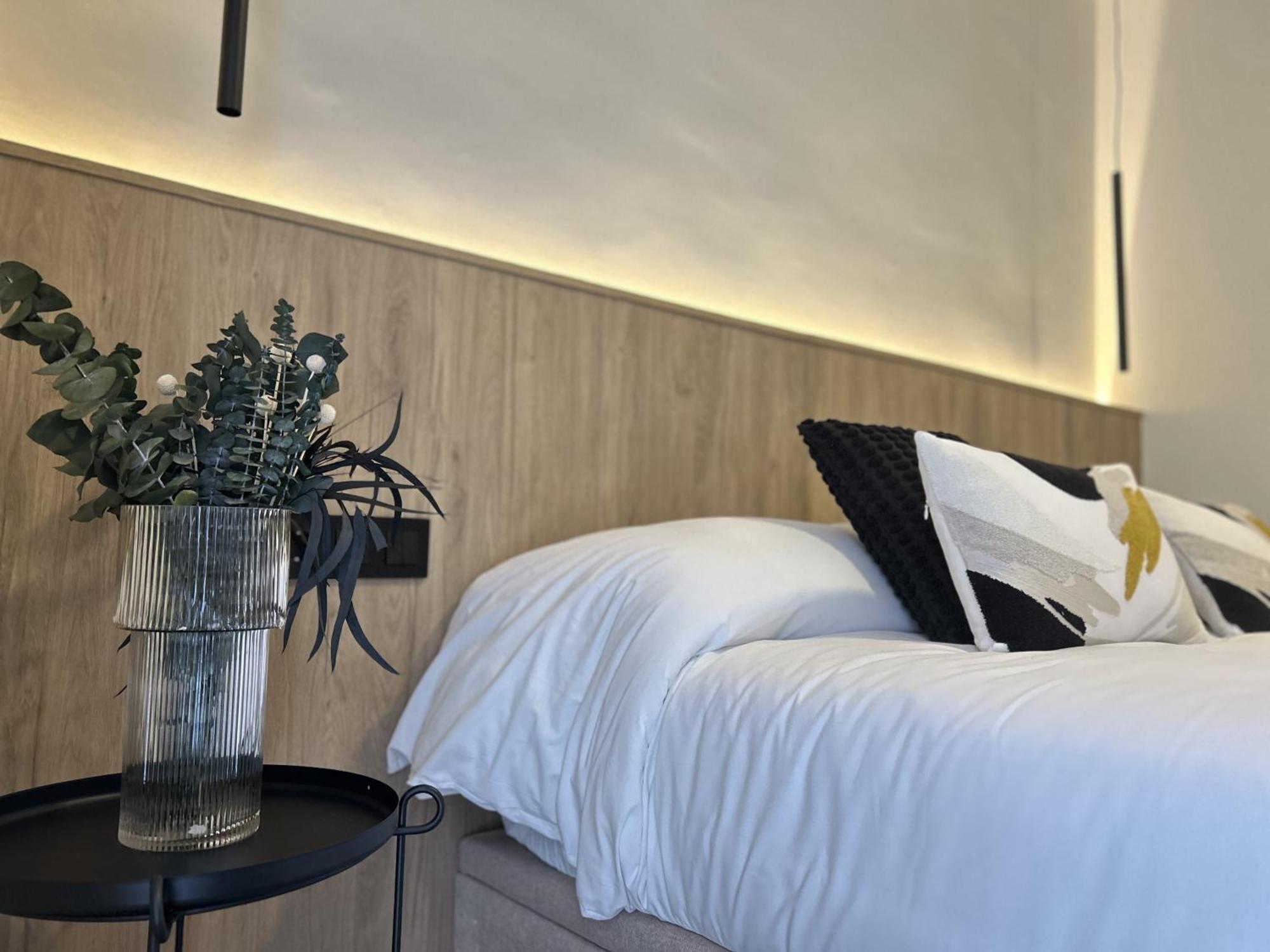 Apartment Ohliving Fernandez Y Gonzalez 1 Seville