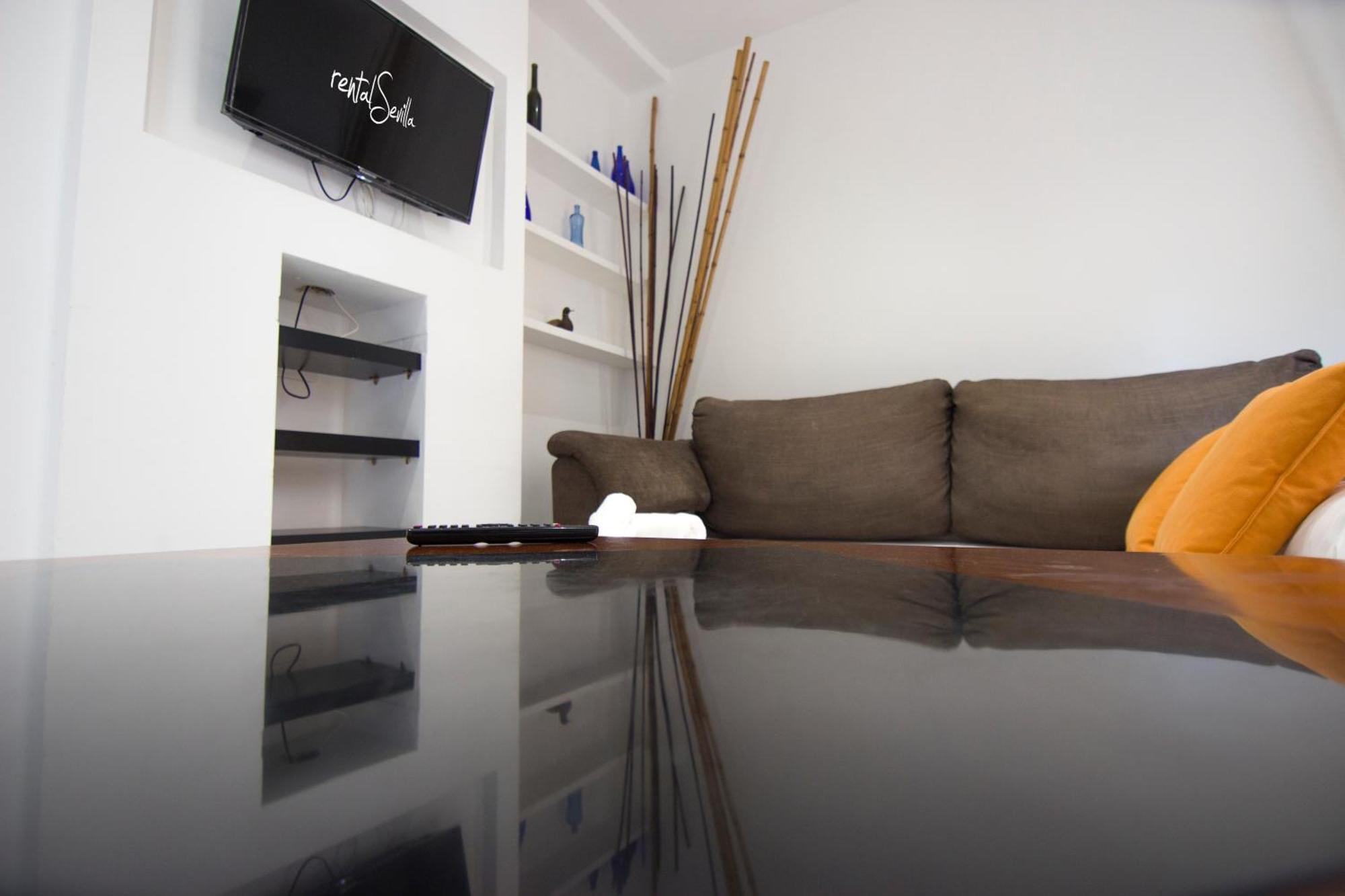 Rentalsevilla Republica Argentina Apartment *