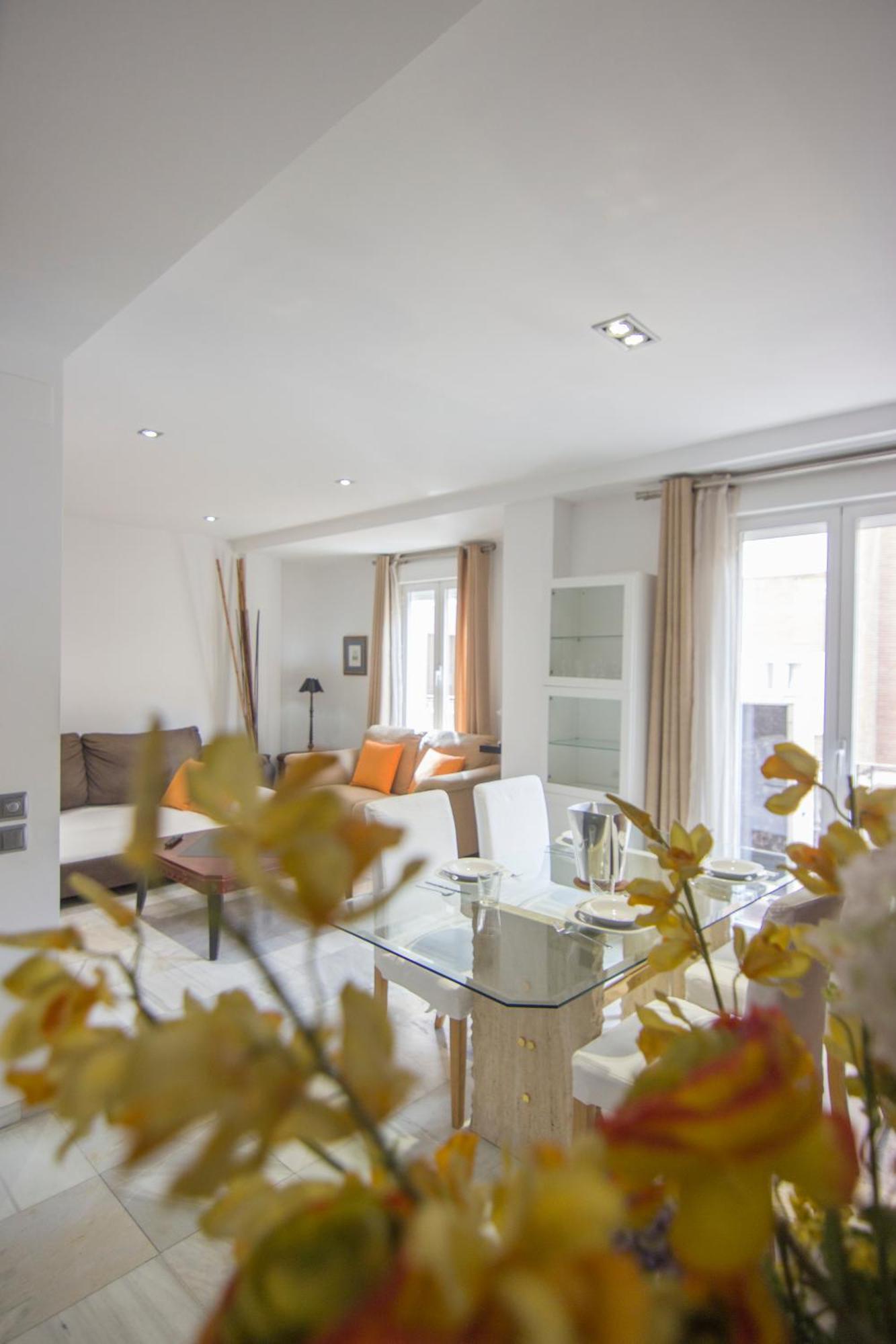 Apartment Rentalsevilla Republica Argentina