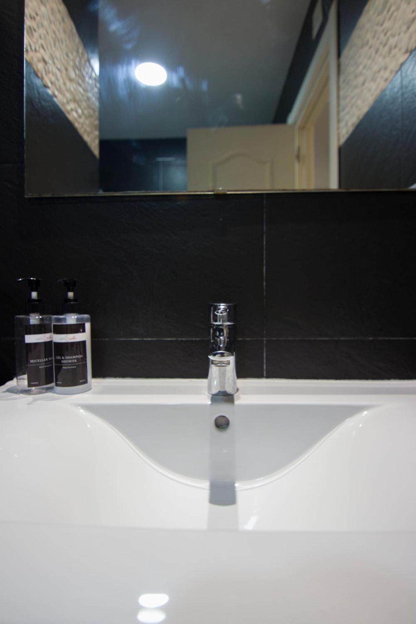 Apartment Rentalsevilla Republica Argentina Seville
