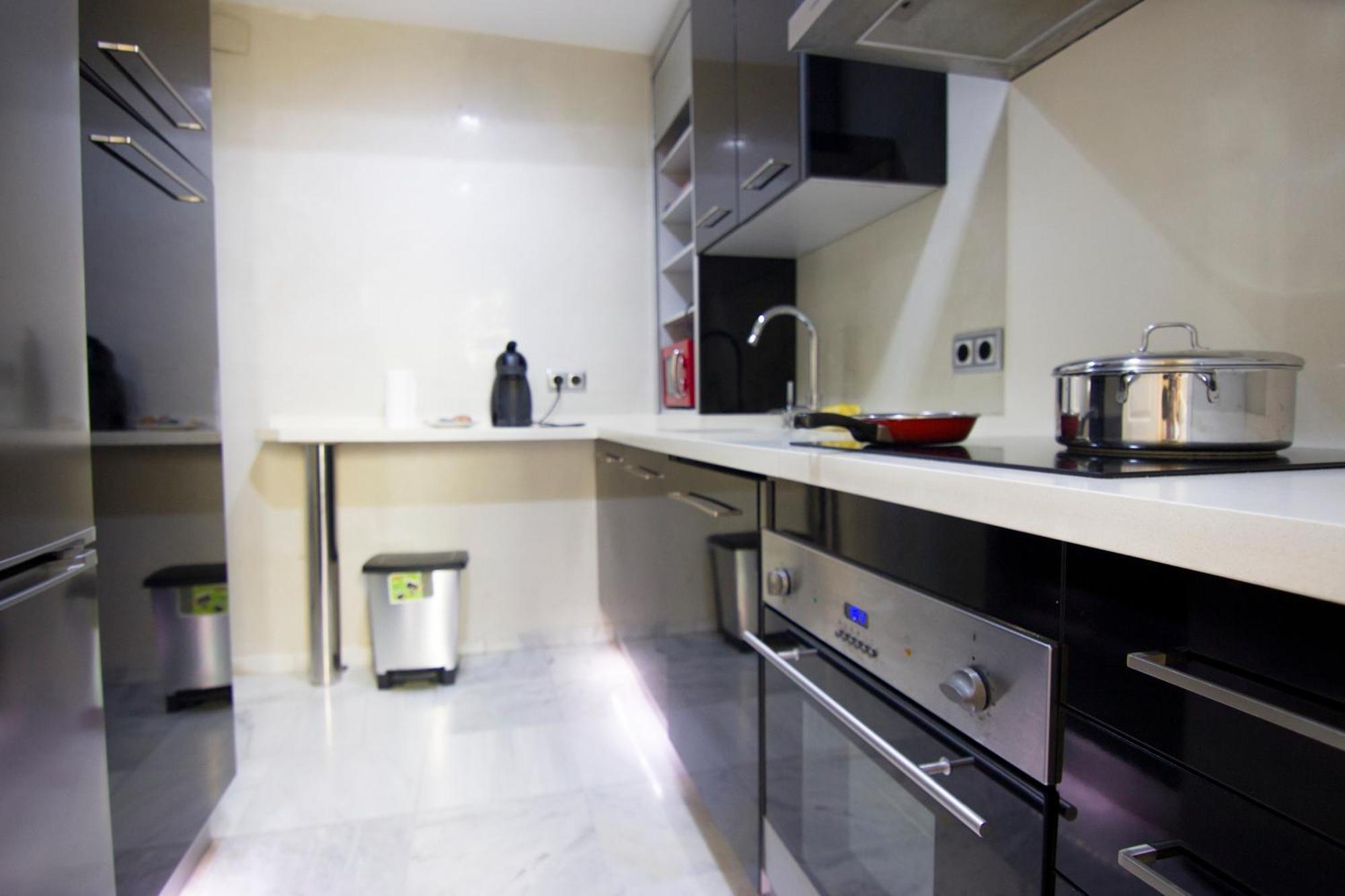 Rentalsevilla Republica Argentina Apartment