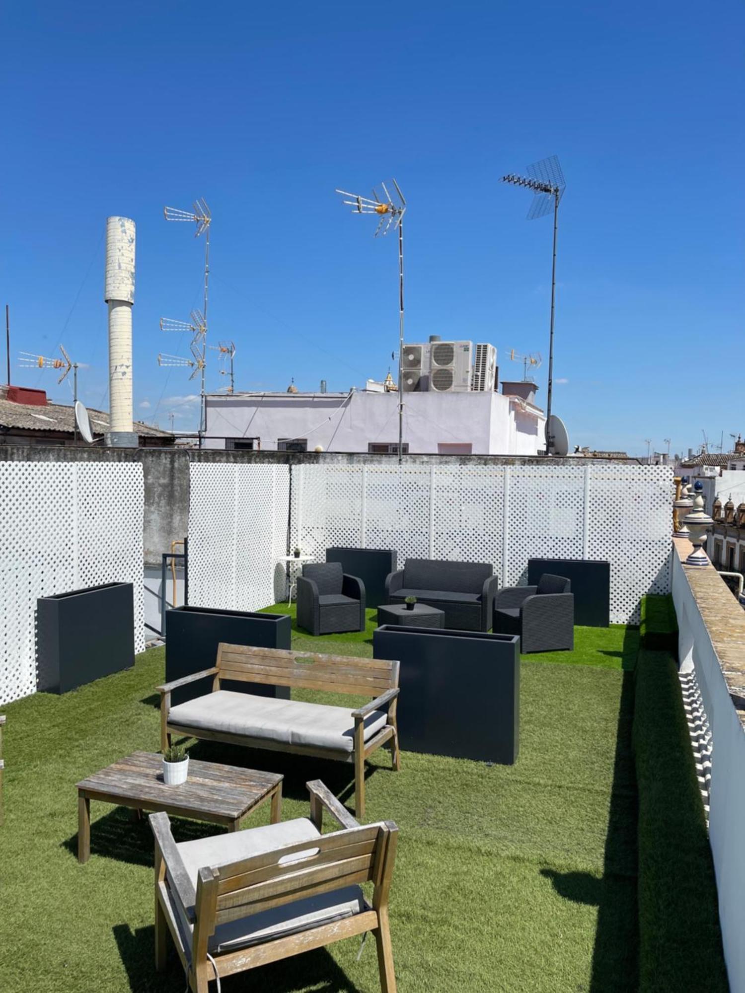 Apartamento El Atico De Estrellas 3ºb