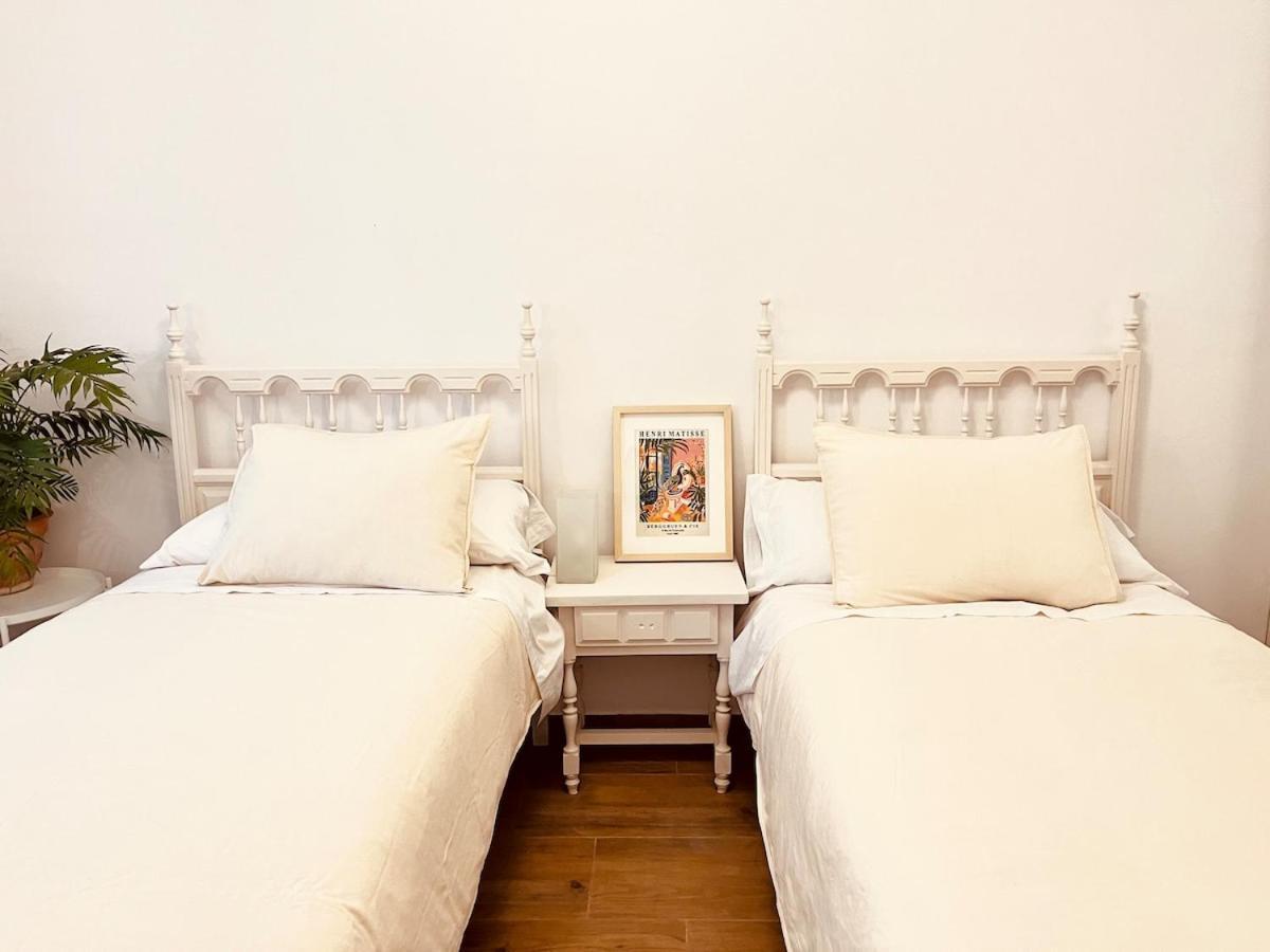 Apartment Vivienda Junto A La Feria De