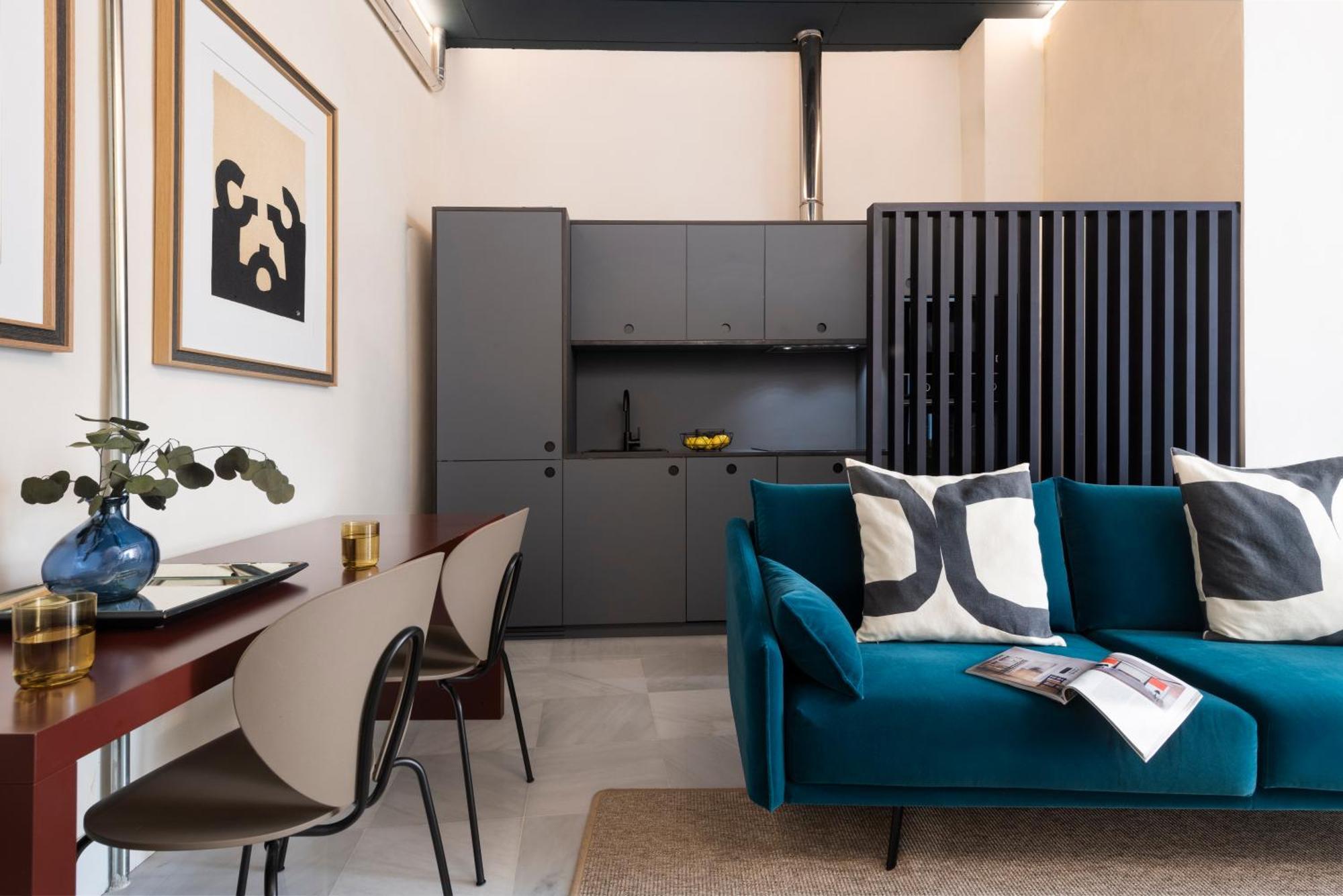 Refinadores Boutique * Seville